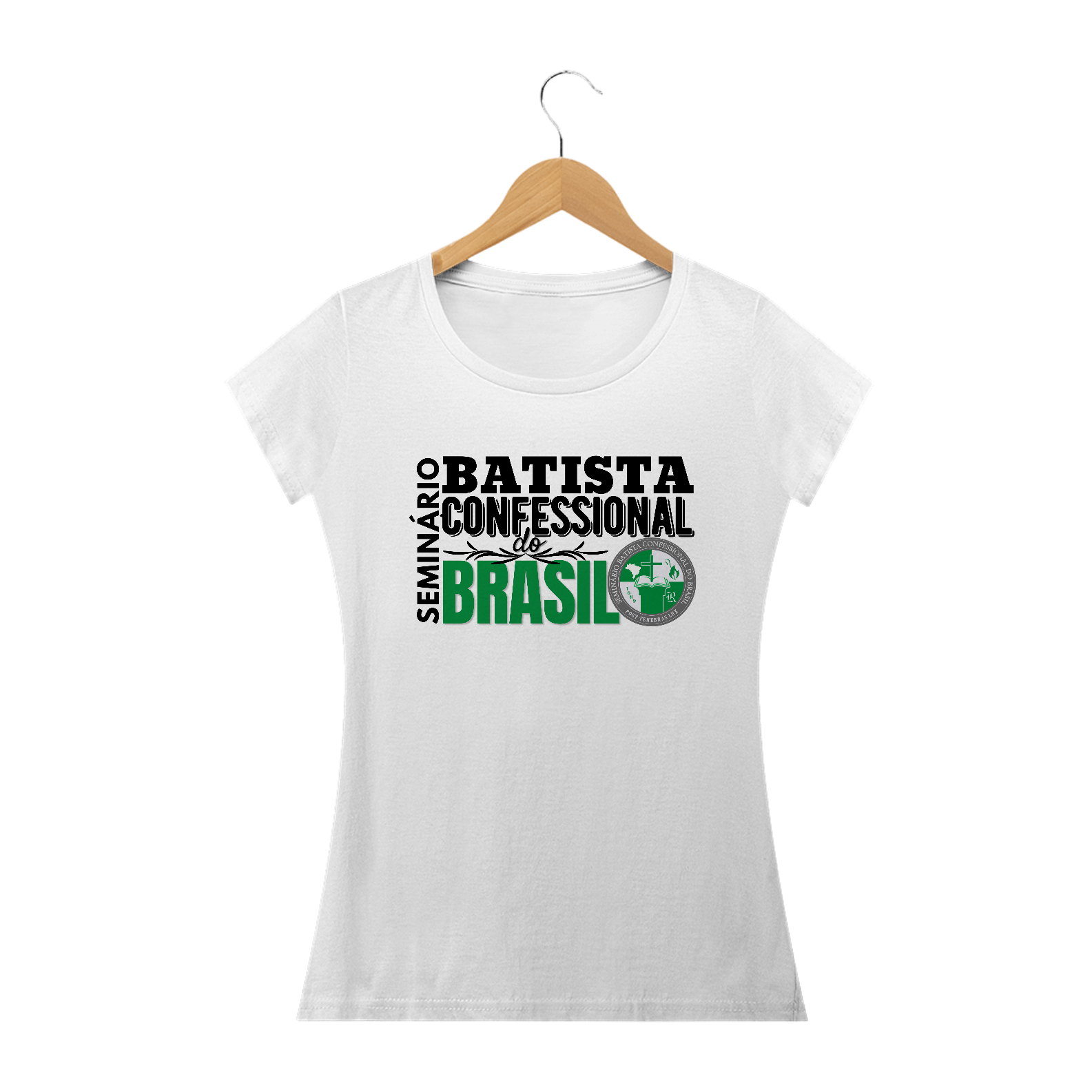 SCBC Br Fem Classic