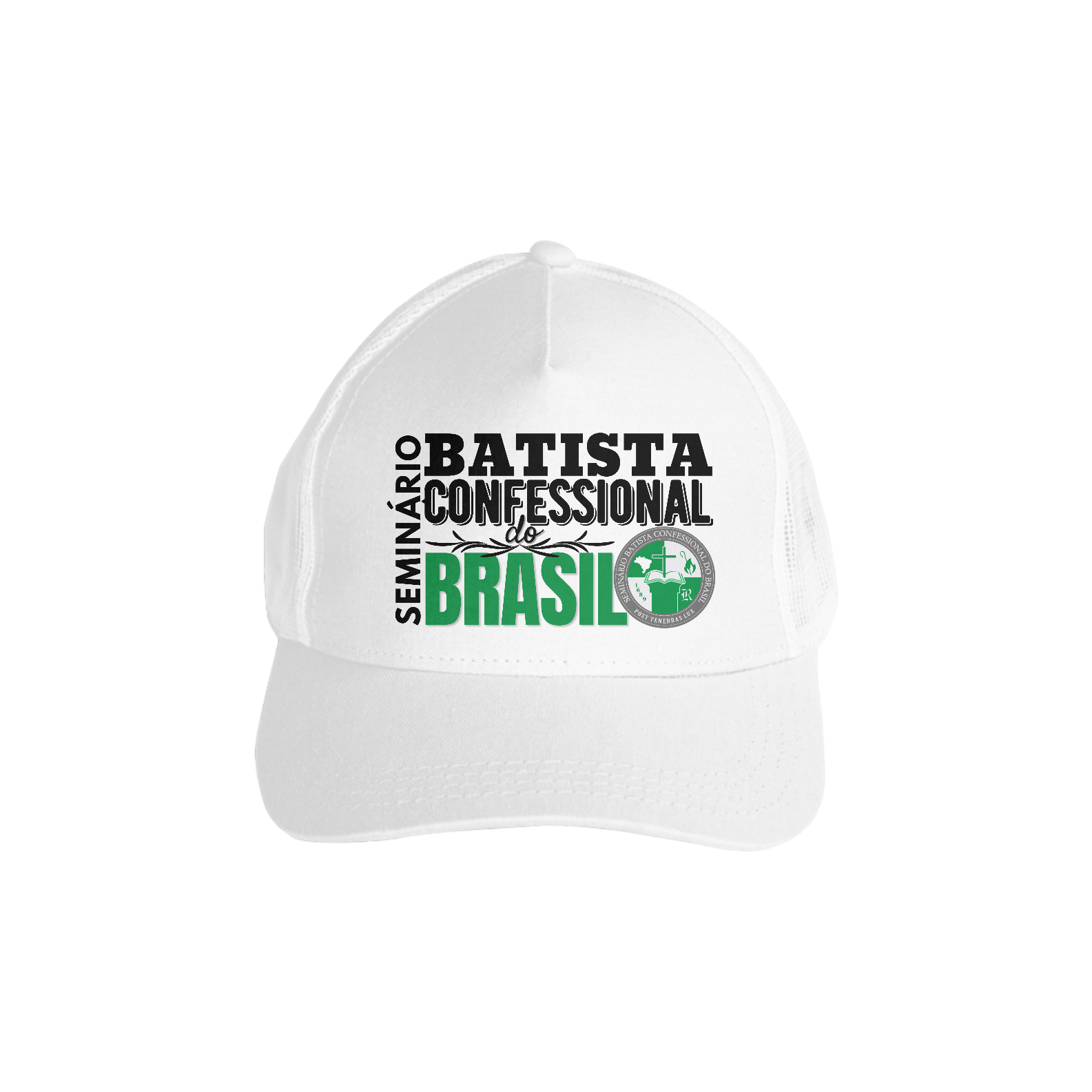 SBCB Boné Tela