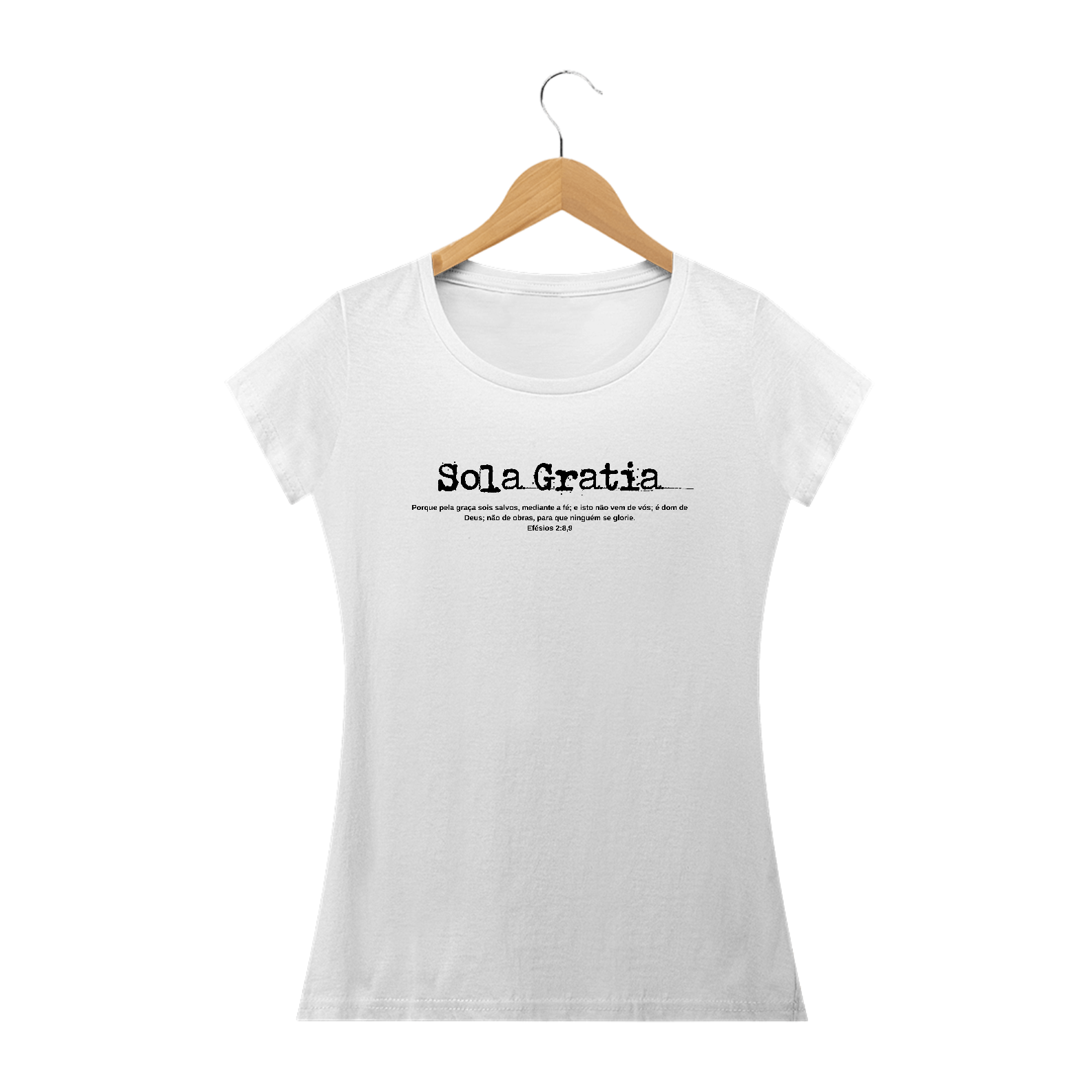 5 SOLAS - br Fem SolaGratia Classic