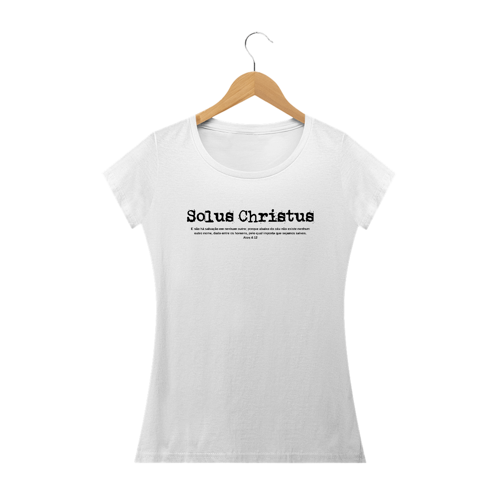 5 SOLAS - br Fem SolusChristus Classic