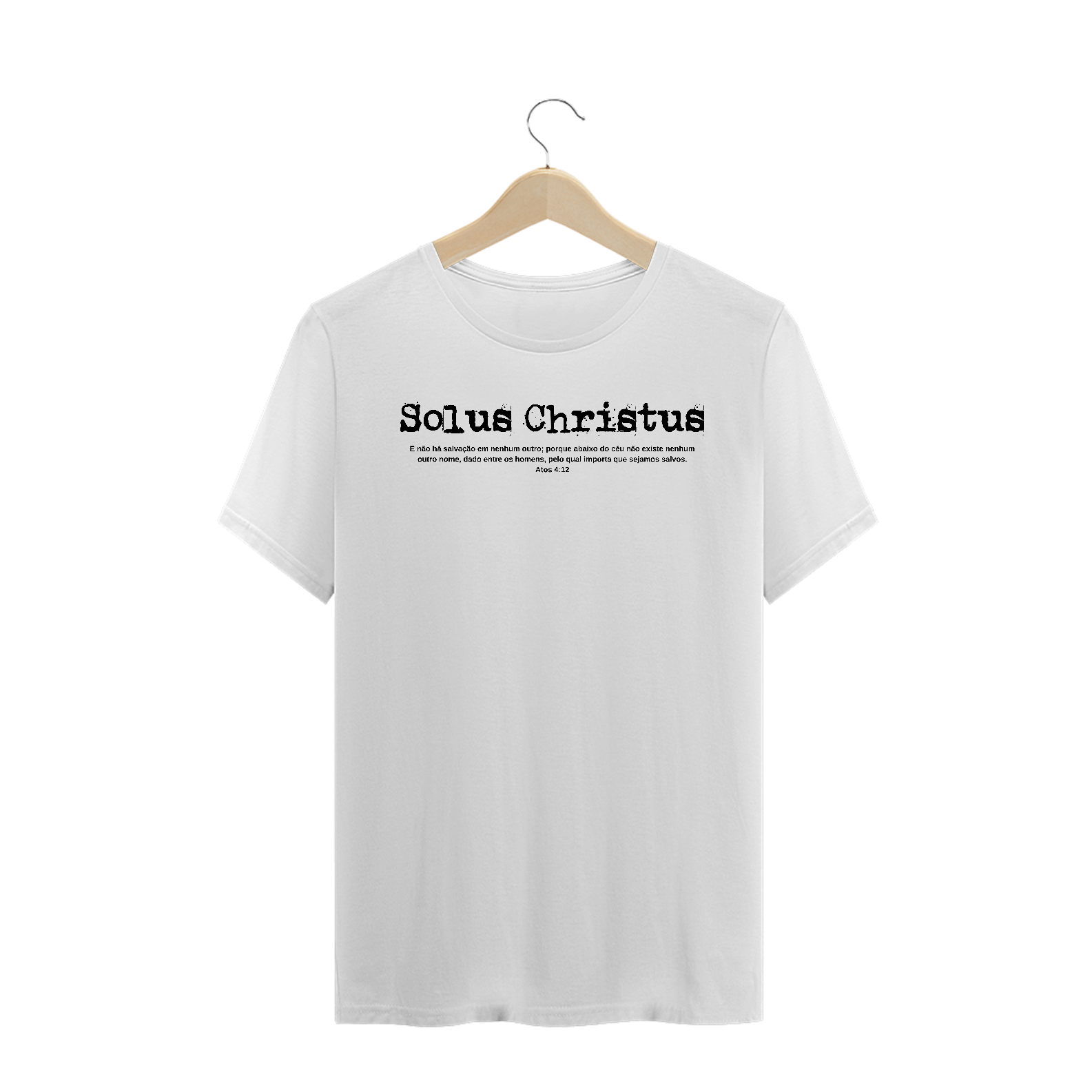 5 SOLAS - br Masc SolusChristus Classic