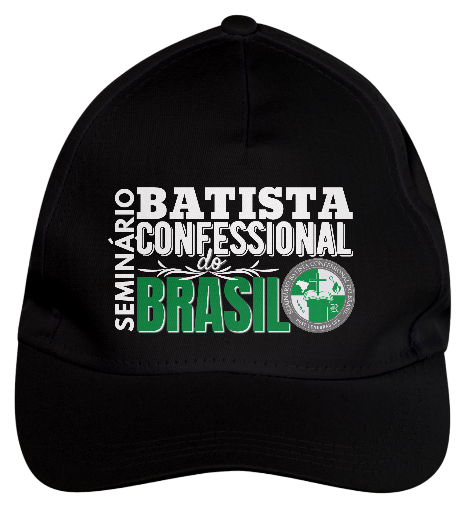 SBCB Boné Pr Brim