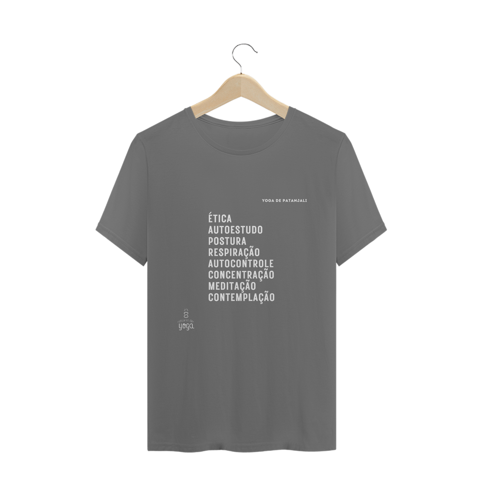 Camisa Patanjali Estonada