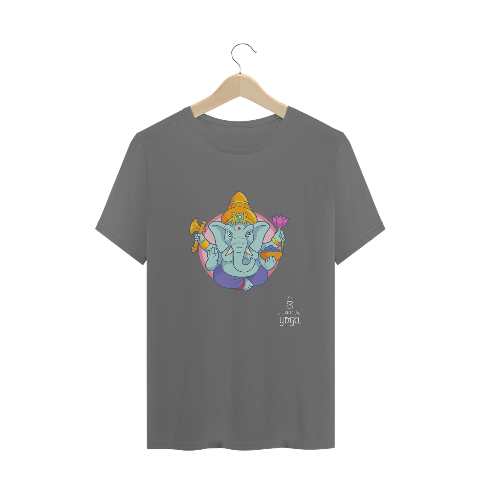 Camisa Ganesha