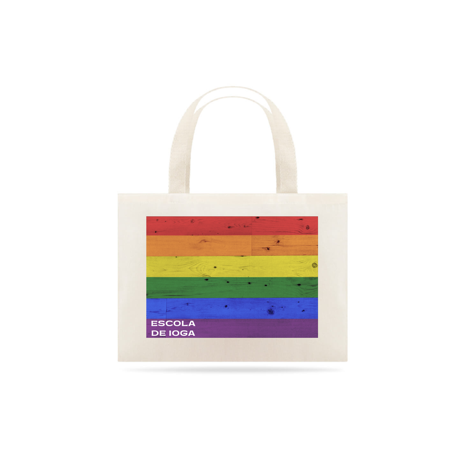 ecobag pride