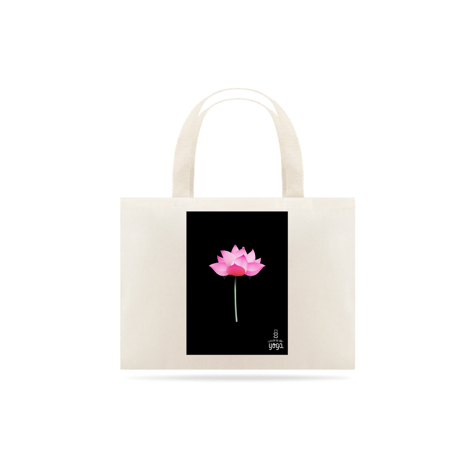 ecobag lotus