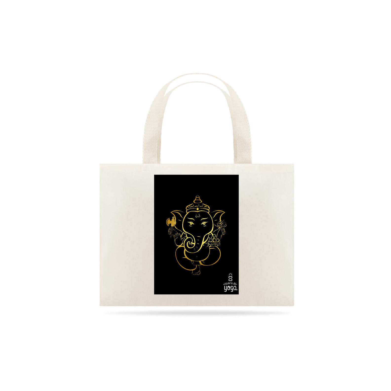 ecobag ganesha