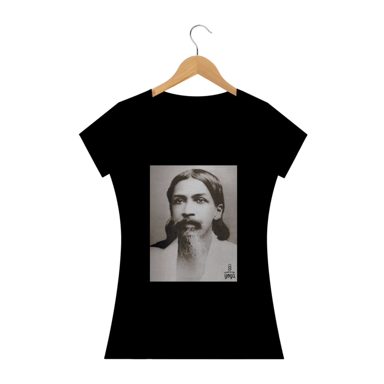 Camisa Sri Aurobindo Prime