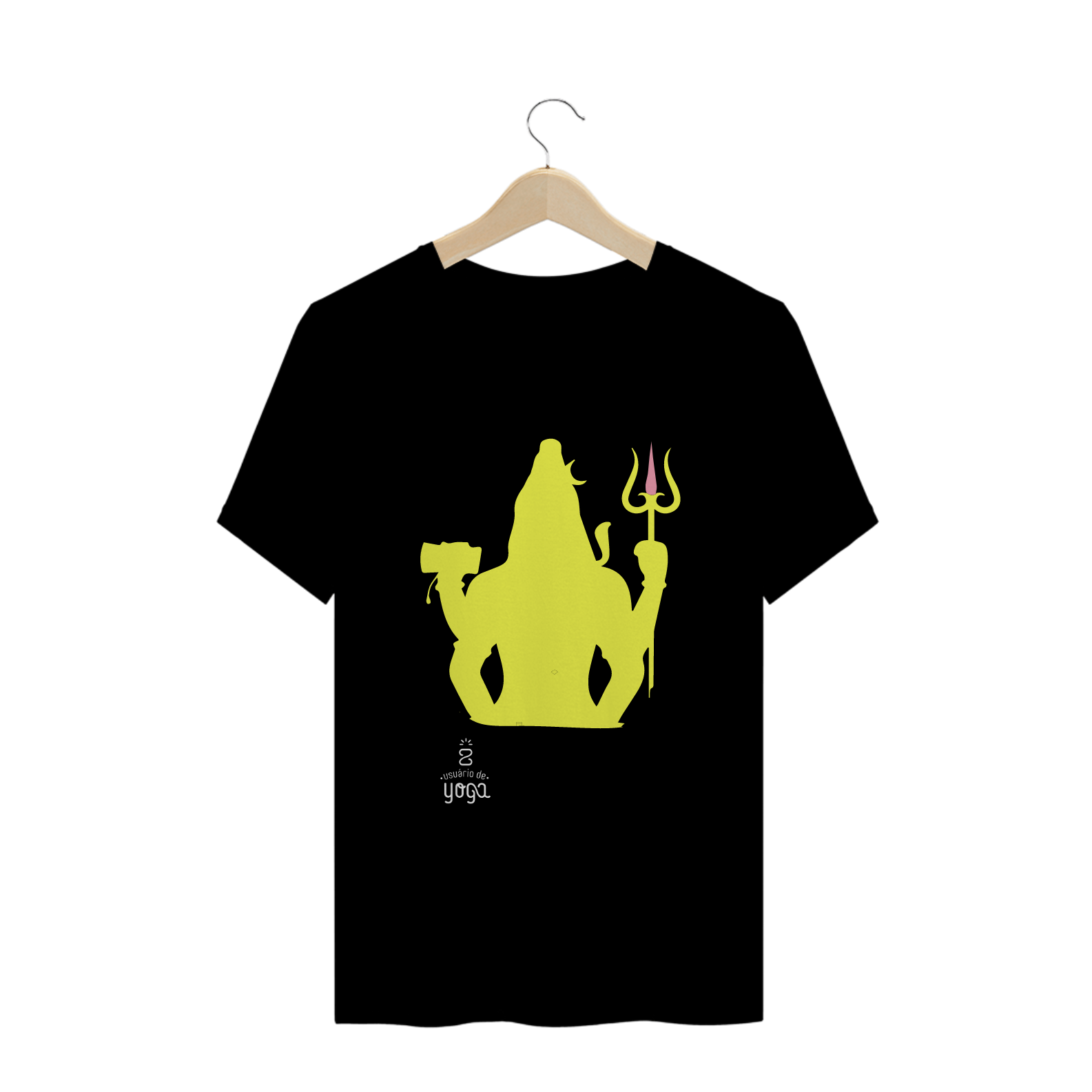 Camisa Poder de Shiva