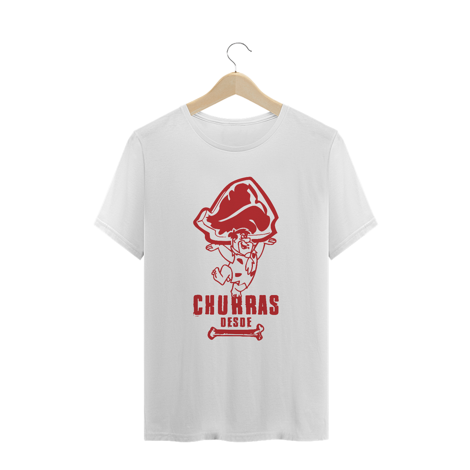 Churras Desde PLUS SIZE