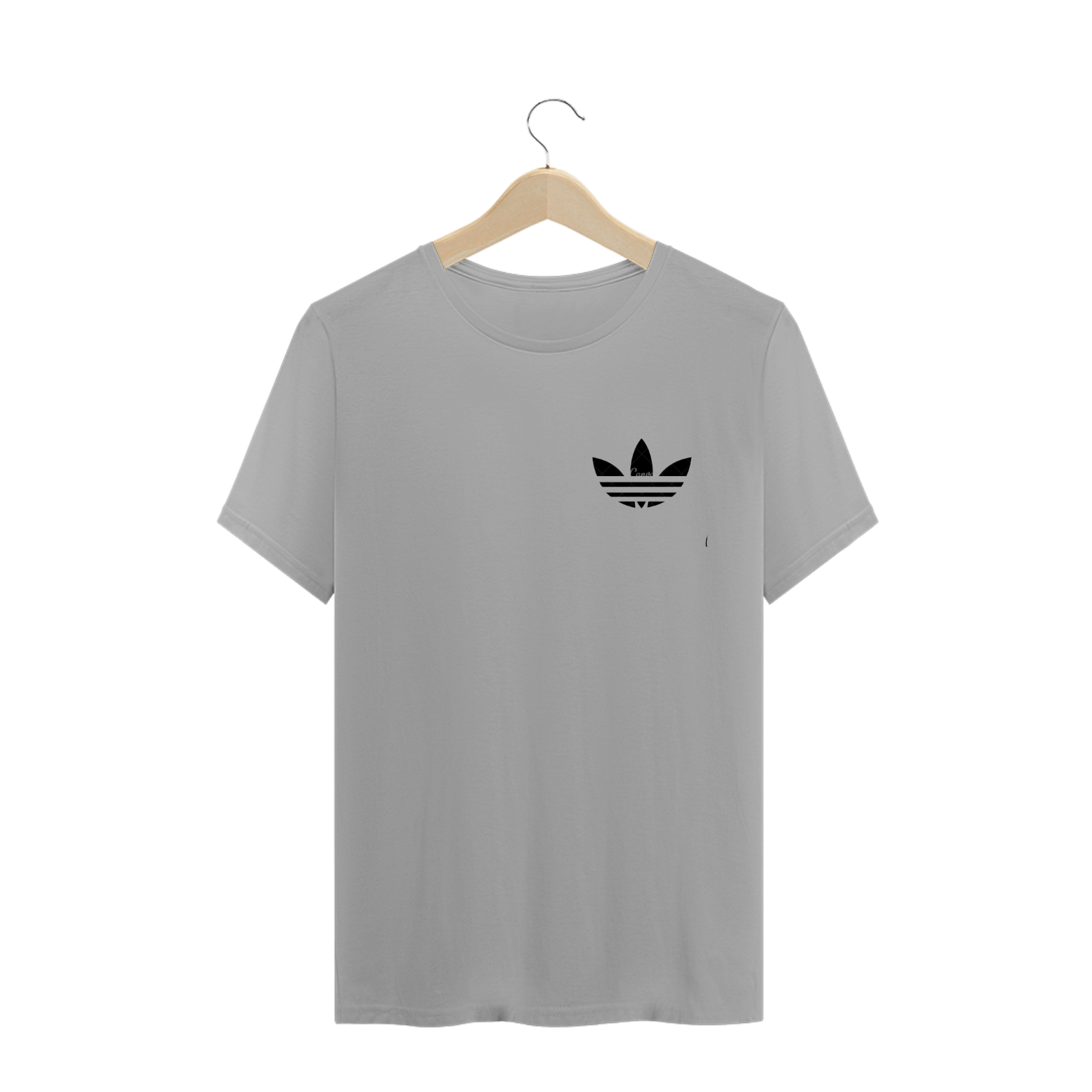 Nome do produto  Camiseta adidas