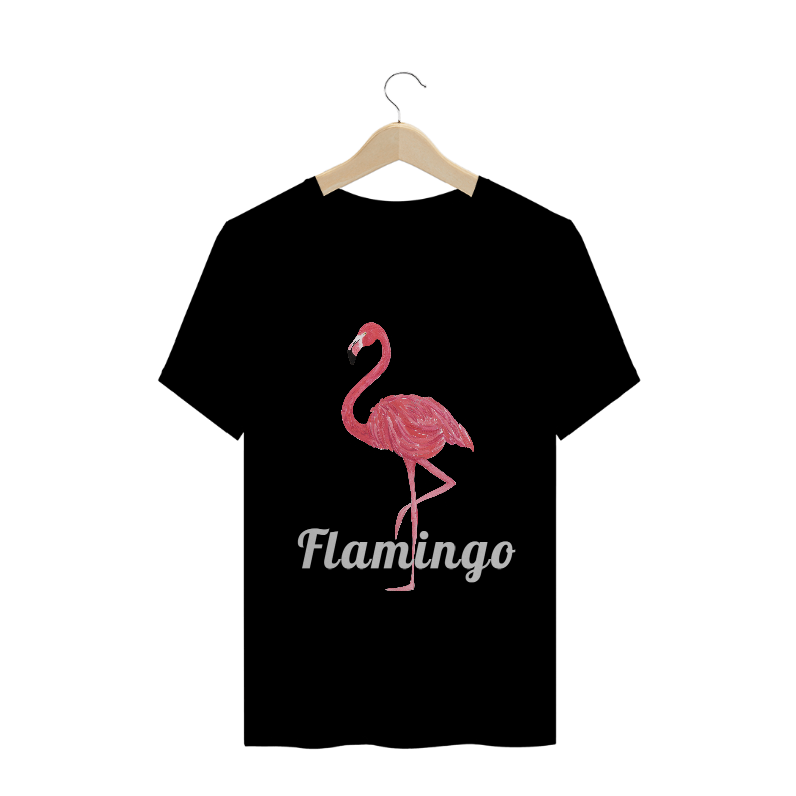 Camisa Flamingo Original