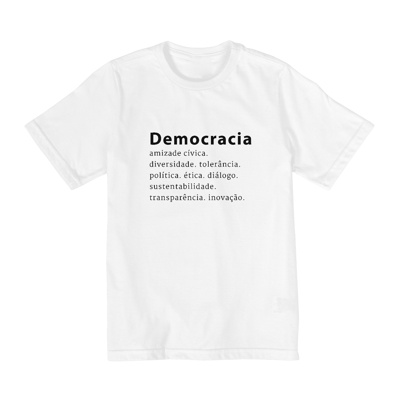 DEMOCRACIA INFANTIL