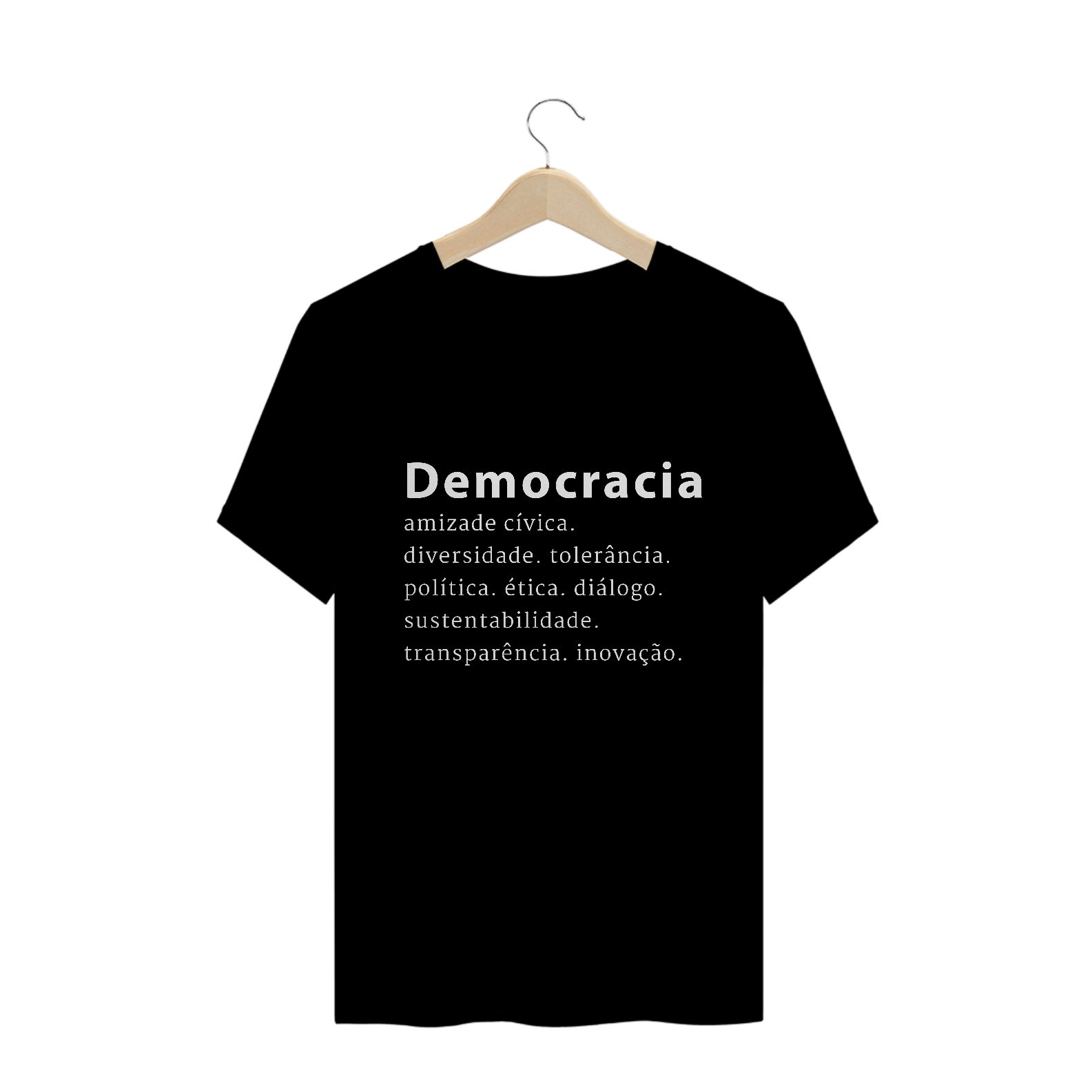 DEMOCRACIA