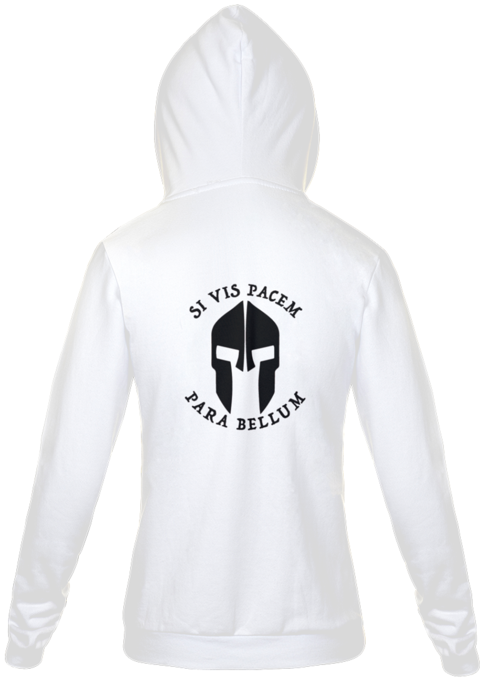 MOLETON - SI VIS PACEM PARABELLUM