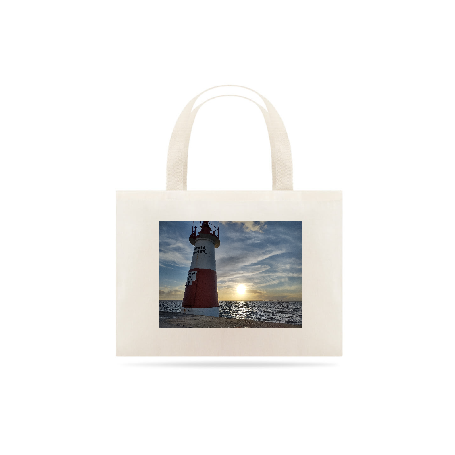 Nome do produto  Farol de monte serrat