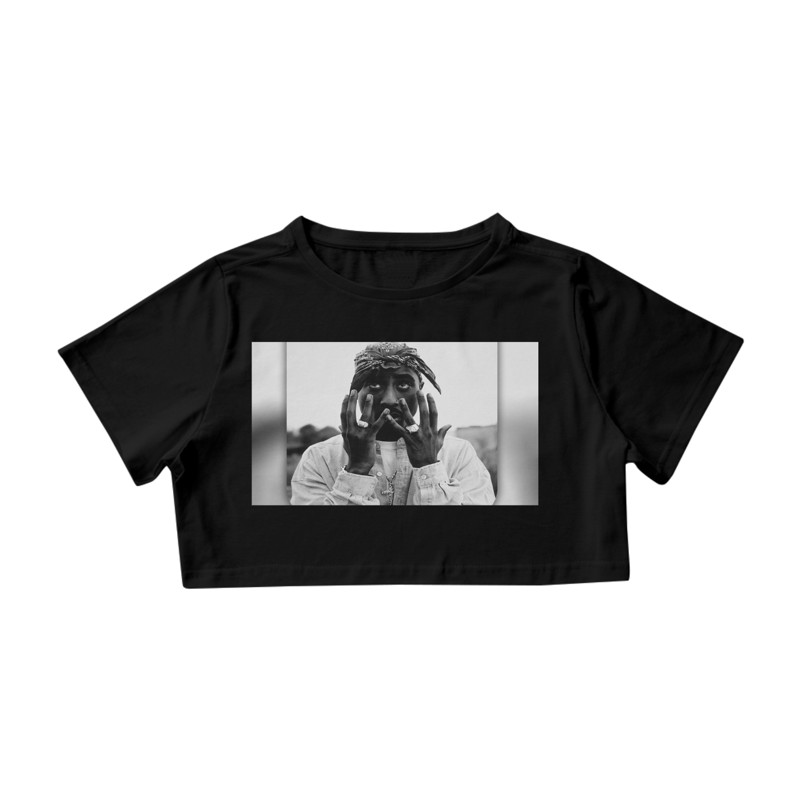 Nome do produto  croppd