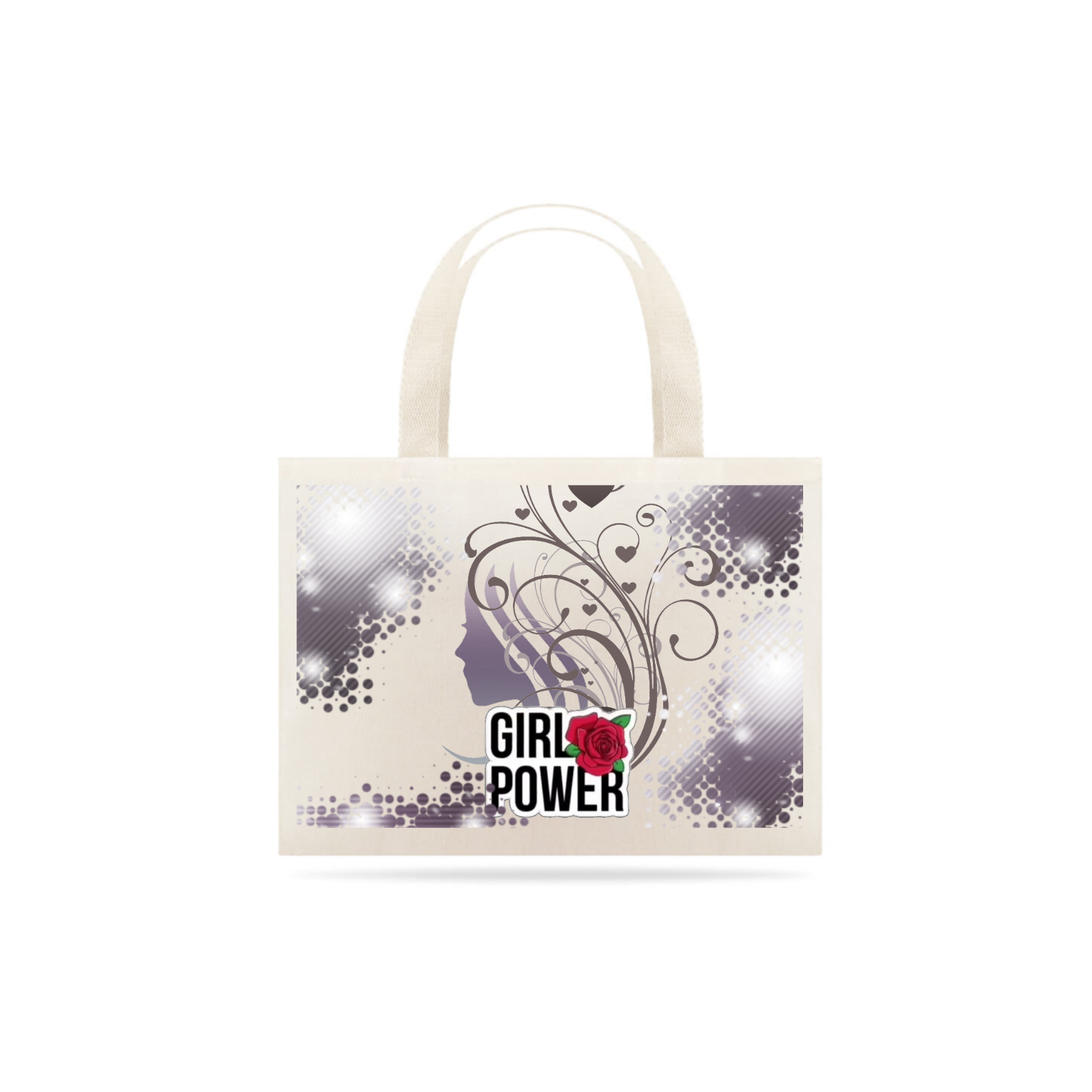 Nome do produto  power girl bleck 3