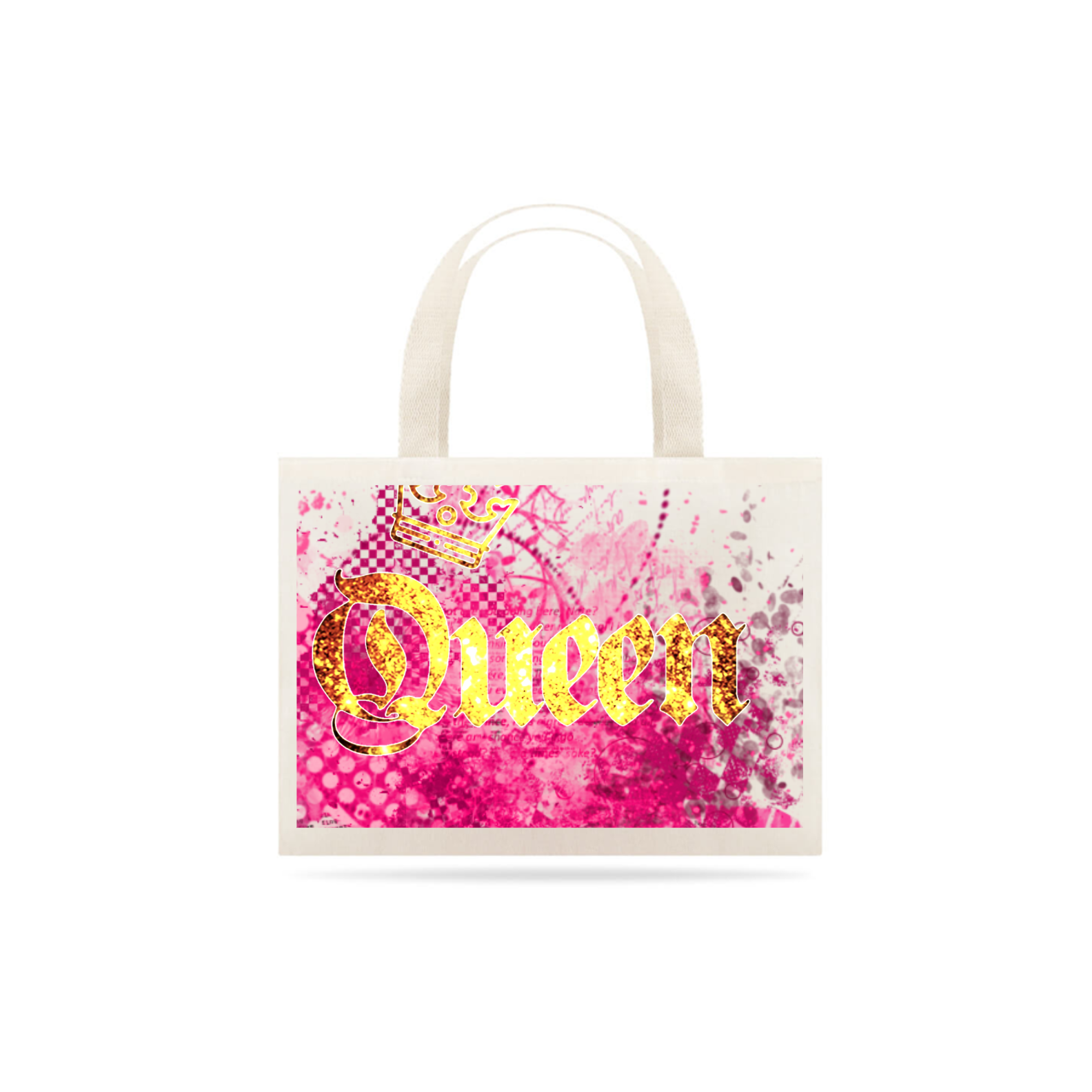 Nome do produto  queen4