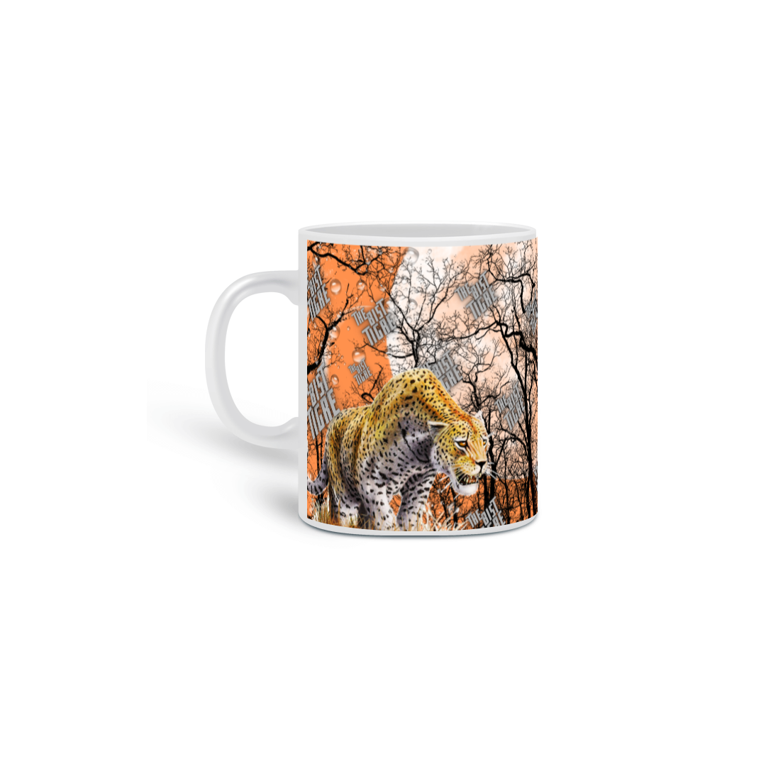 Nome do produto  tigre