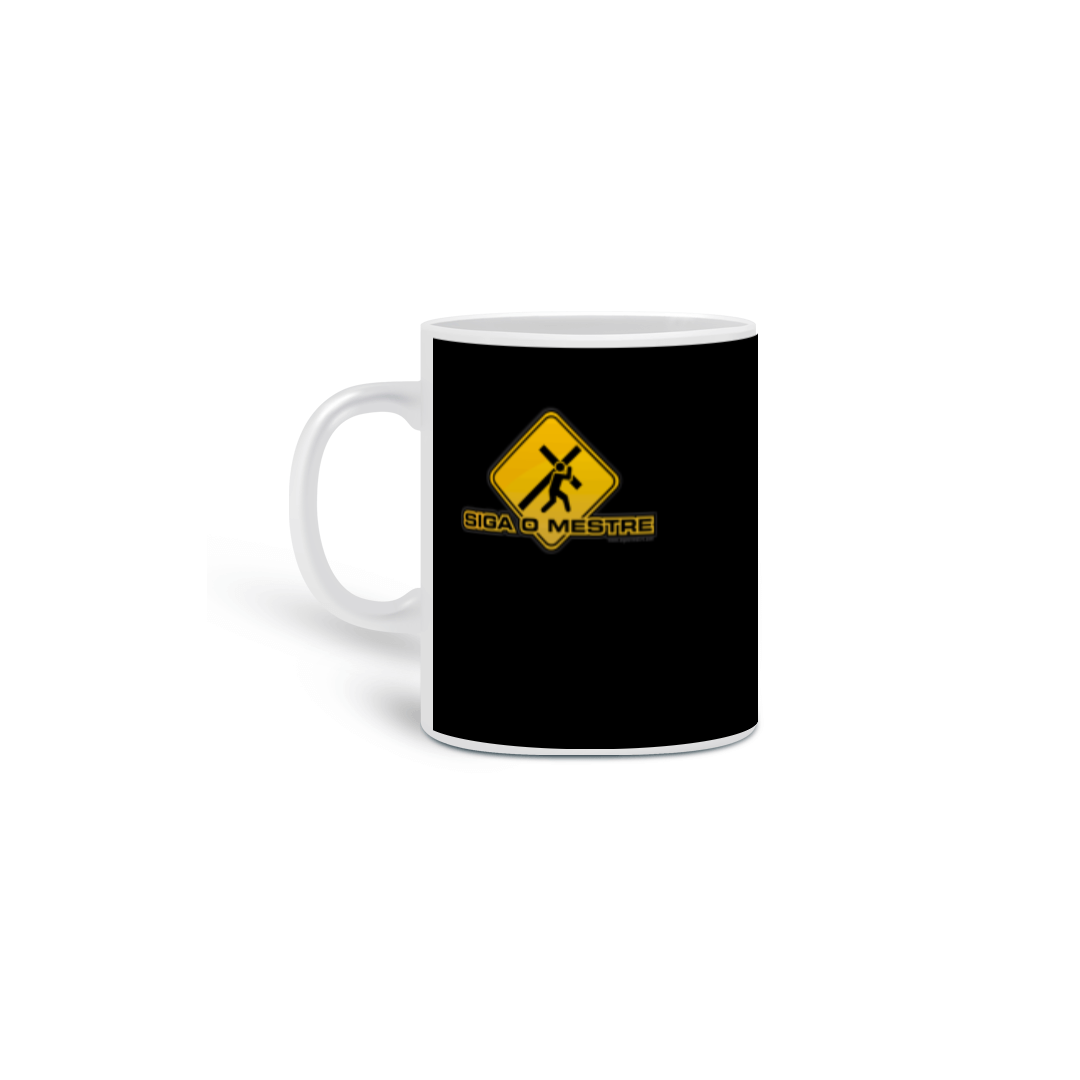 Nome do produto  siga o mestre