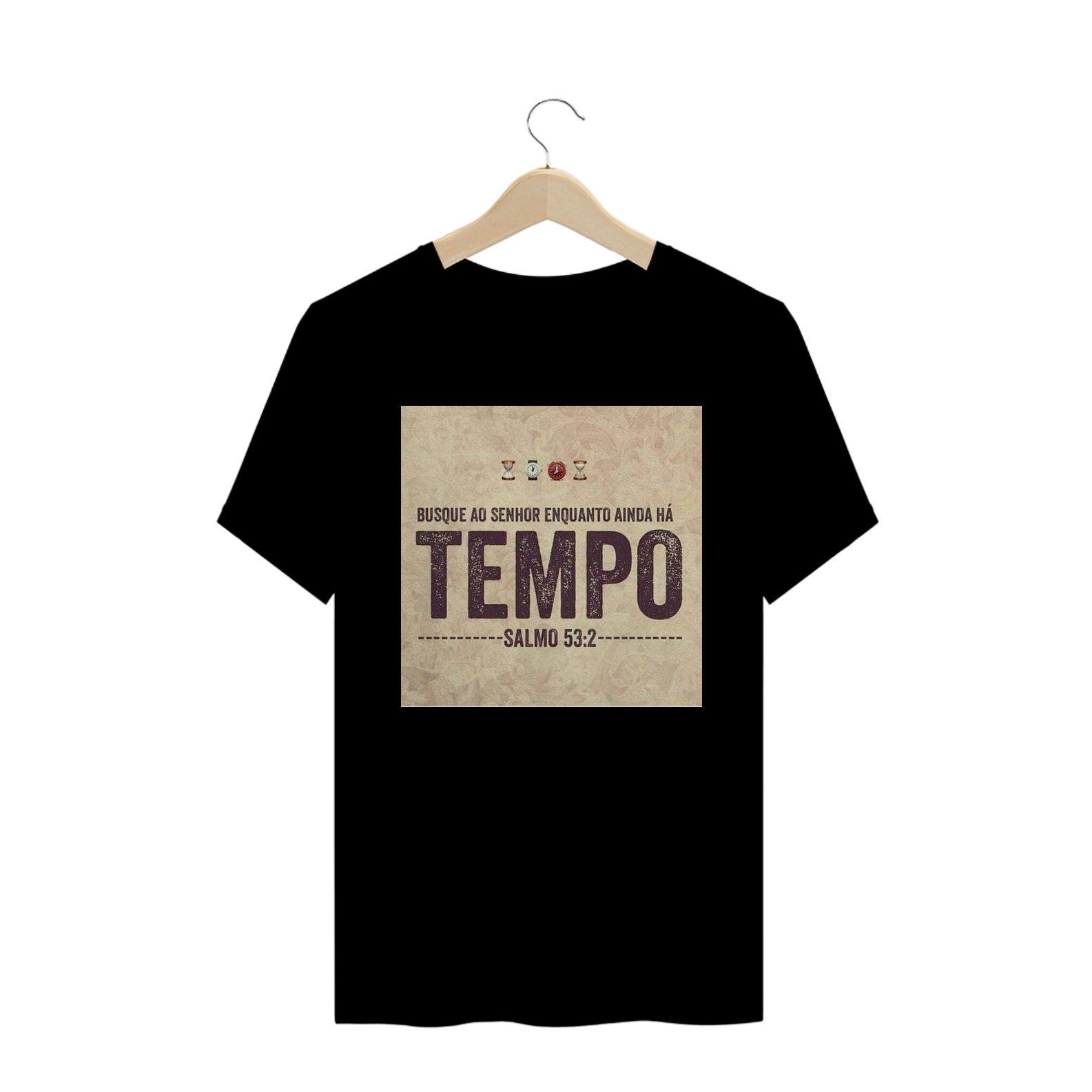 Nome do produto  tempo