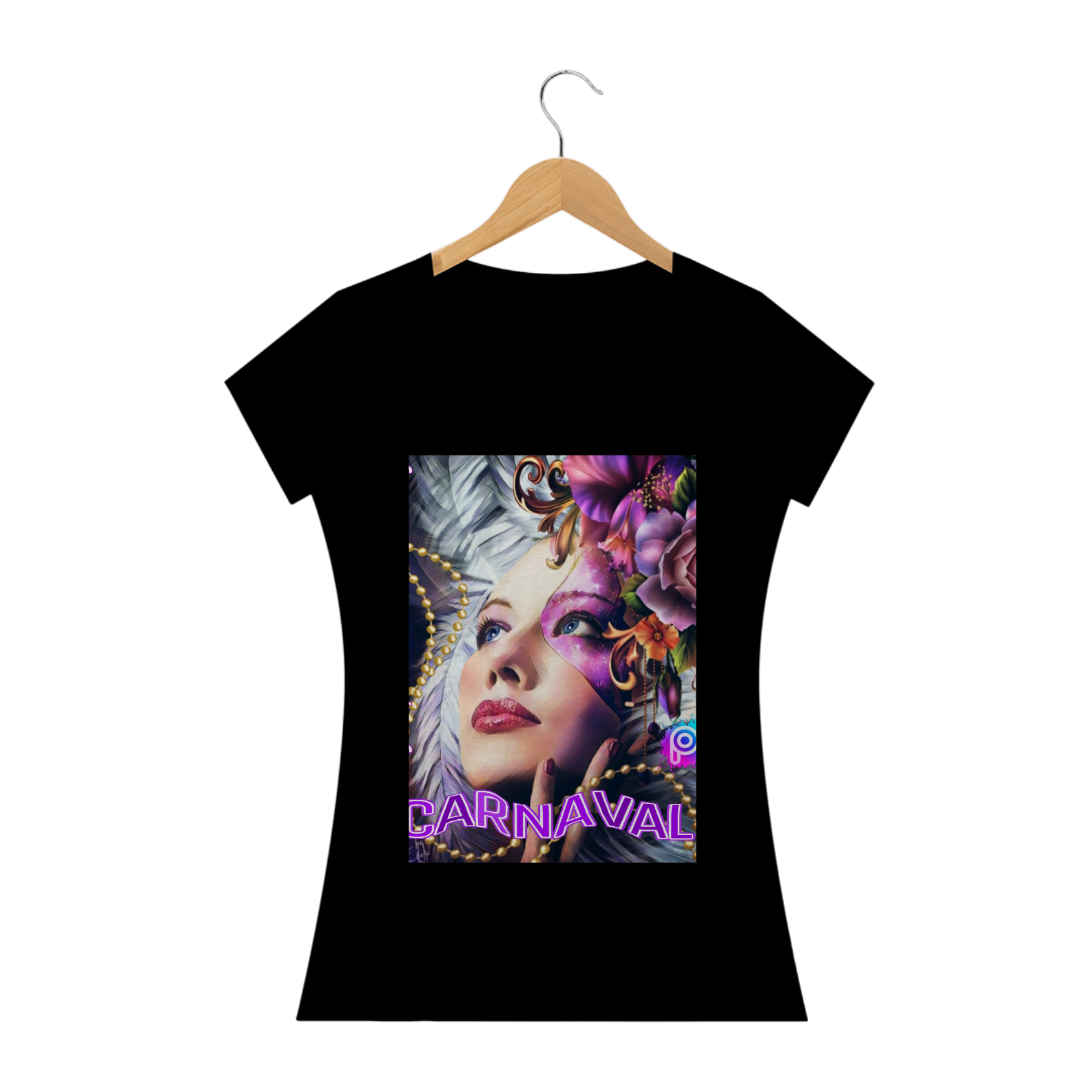 Nome do produto  carnaval2022roxo