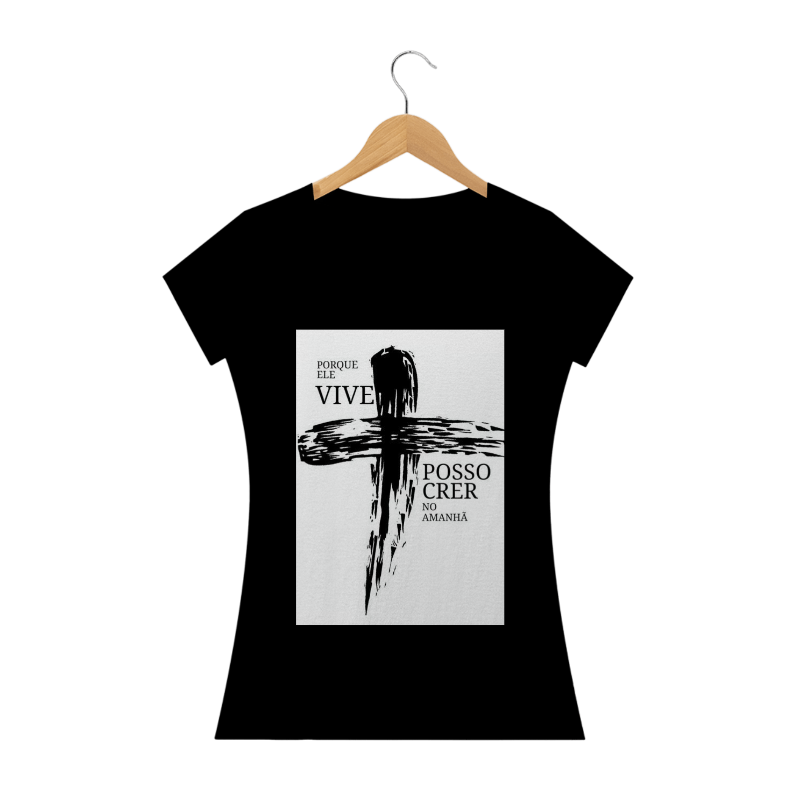 Nome do produto  POR QUE ELE VIVE 