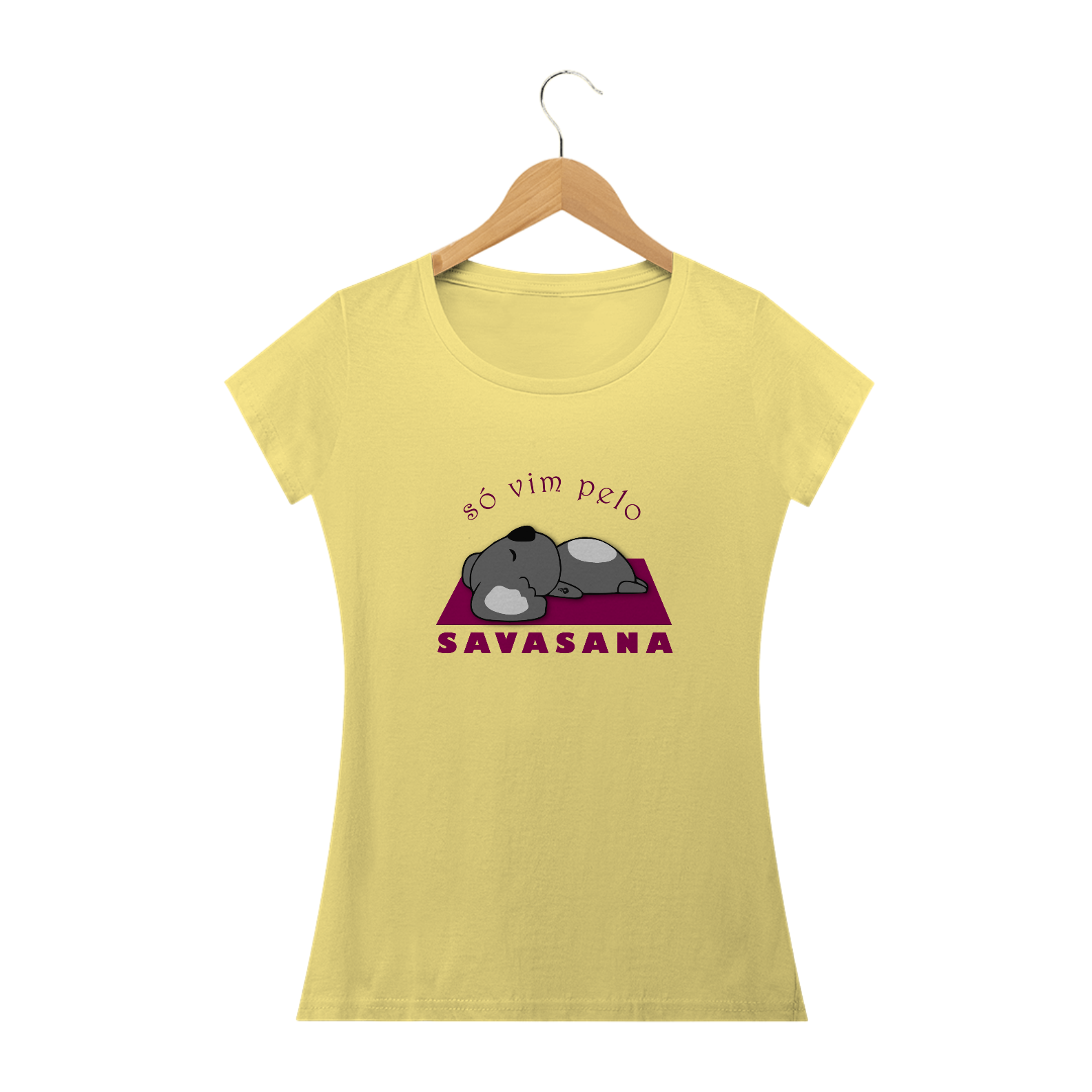 Savasana - FC Estonada