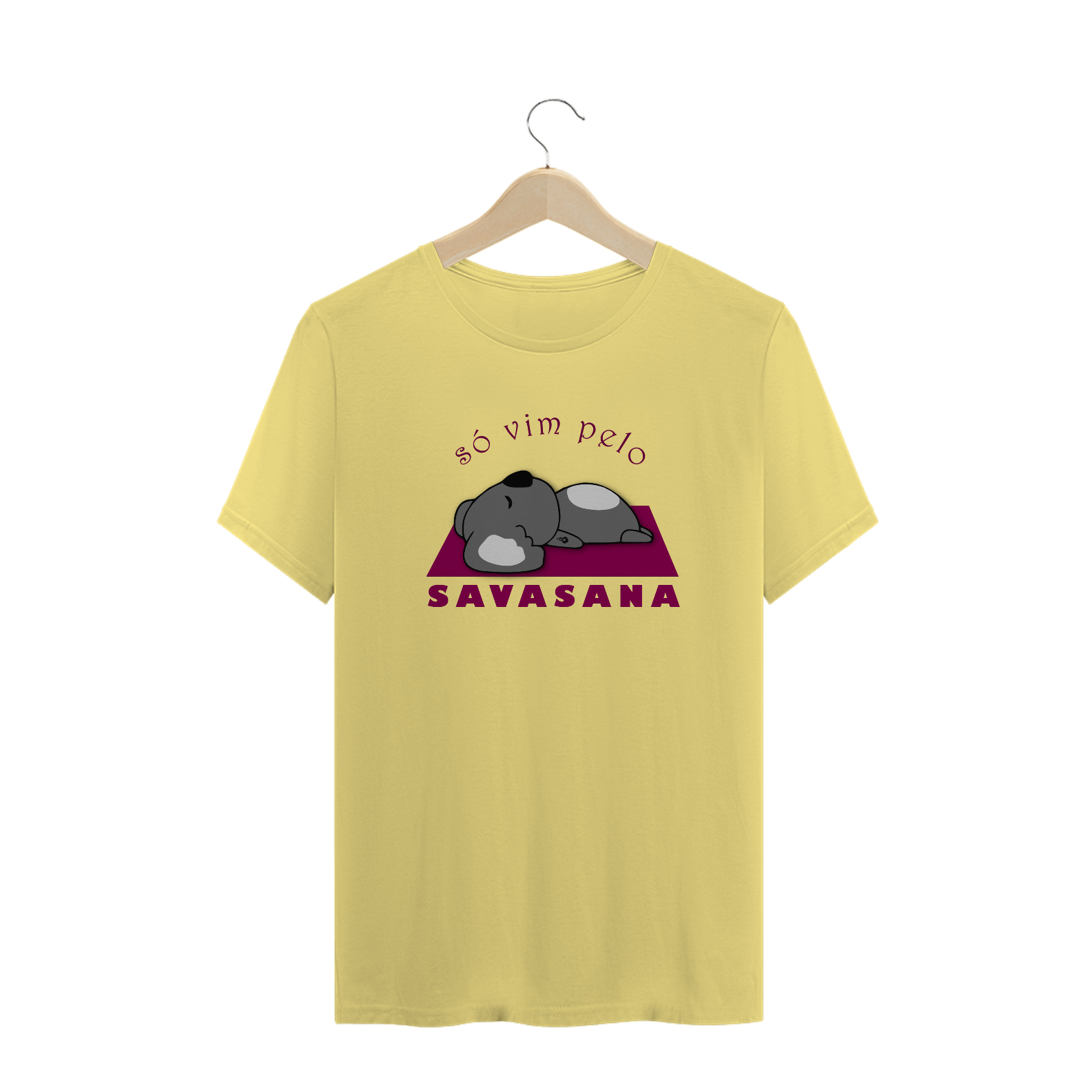 Savasana - MC Estonada