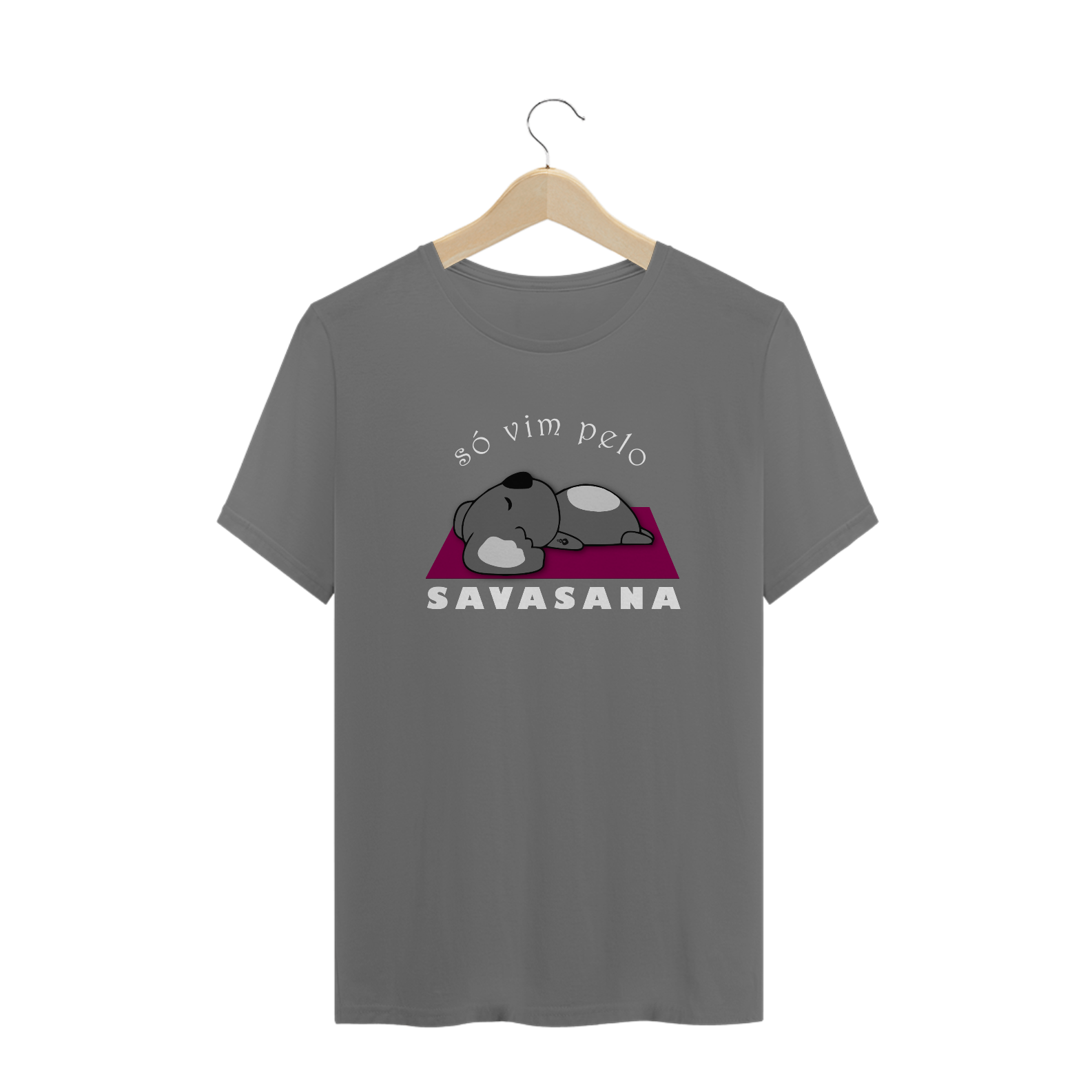 Savasana - ME Estonada