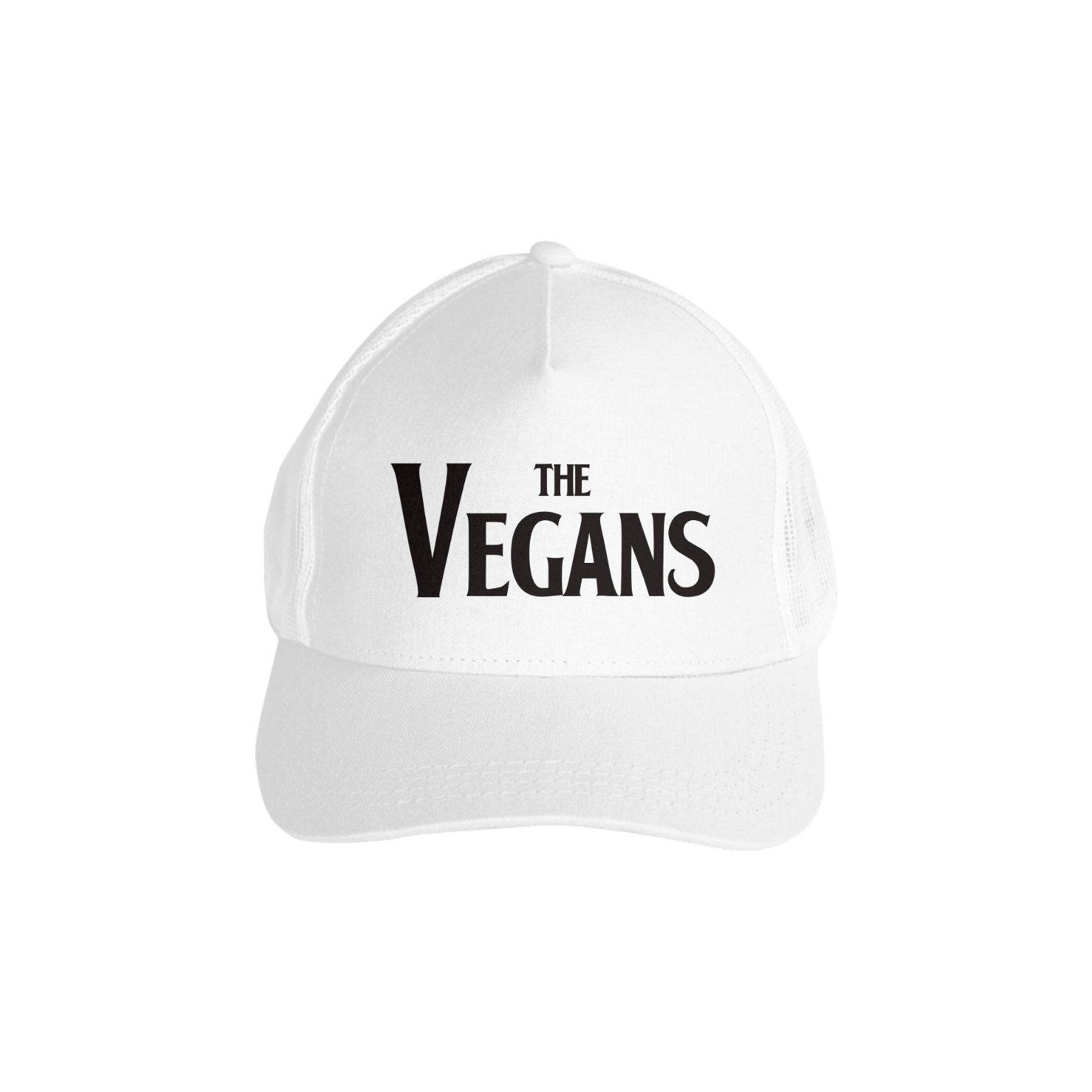 Nome do produto  Bone The Vegans  tamanho único (adulto e criança)