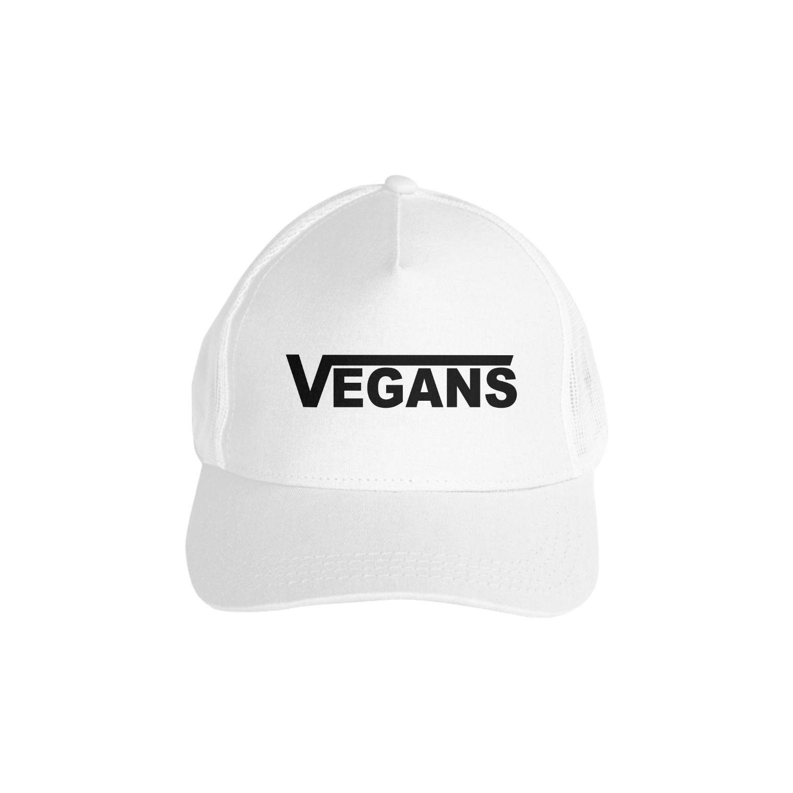 Nome do produto  Boné VEGANS