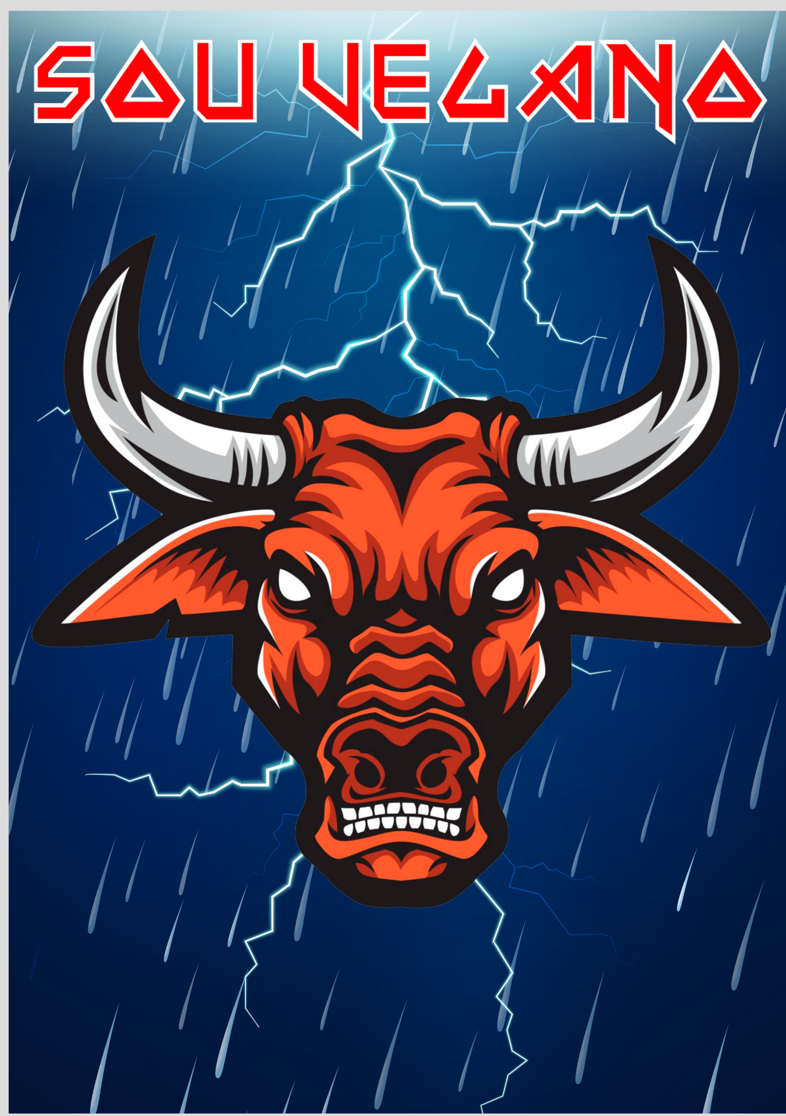 Nome do produto  Poster A3 Sou Vegano