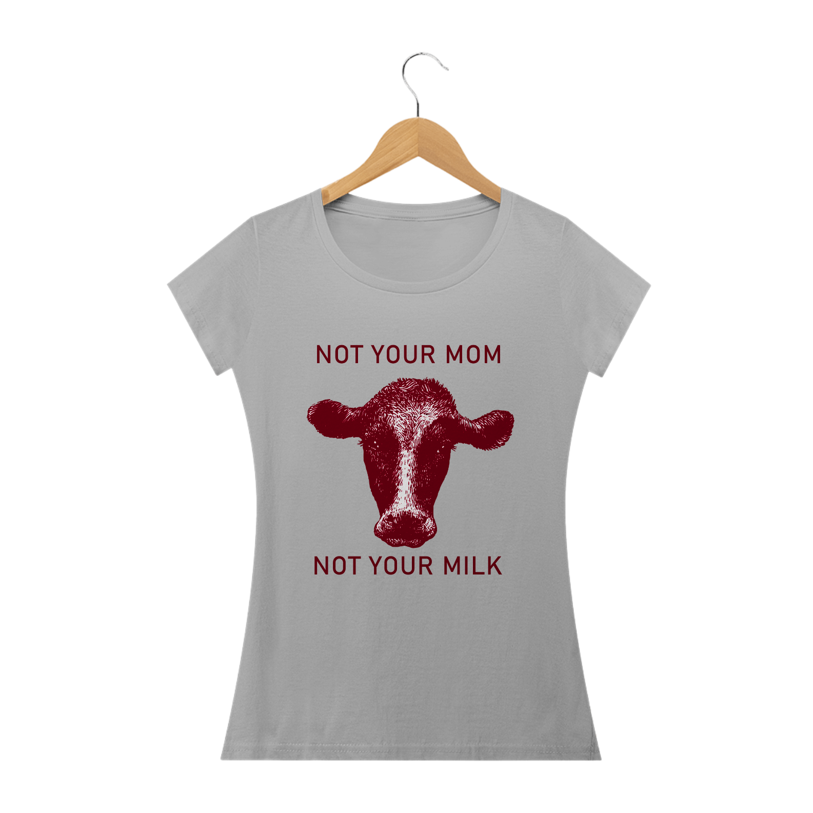 Nome do produto  ADULTO - NOT YOUR MOM, NOT YOUR MILK