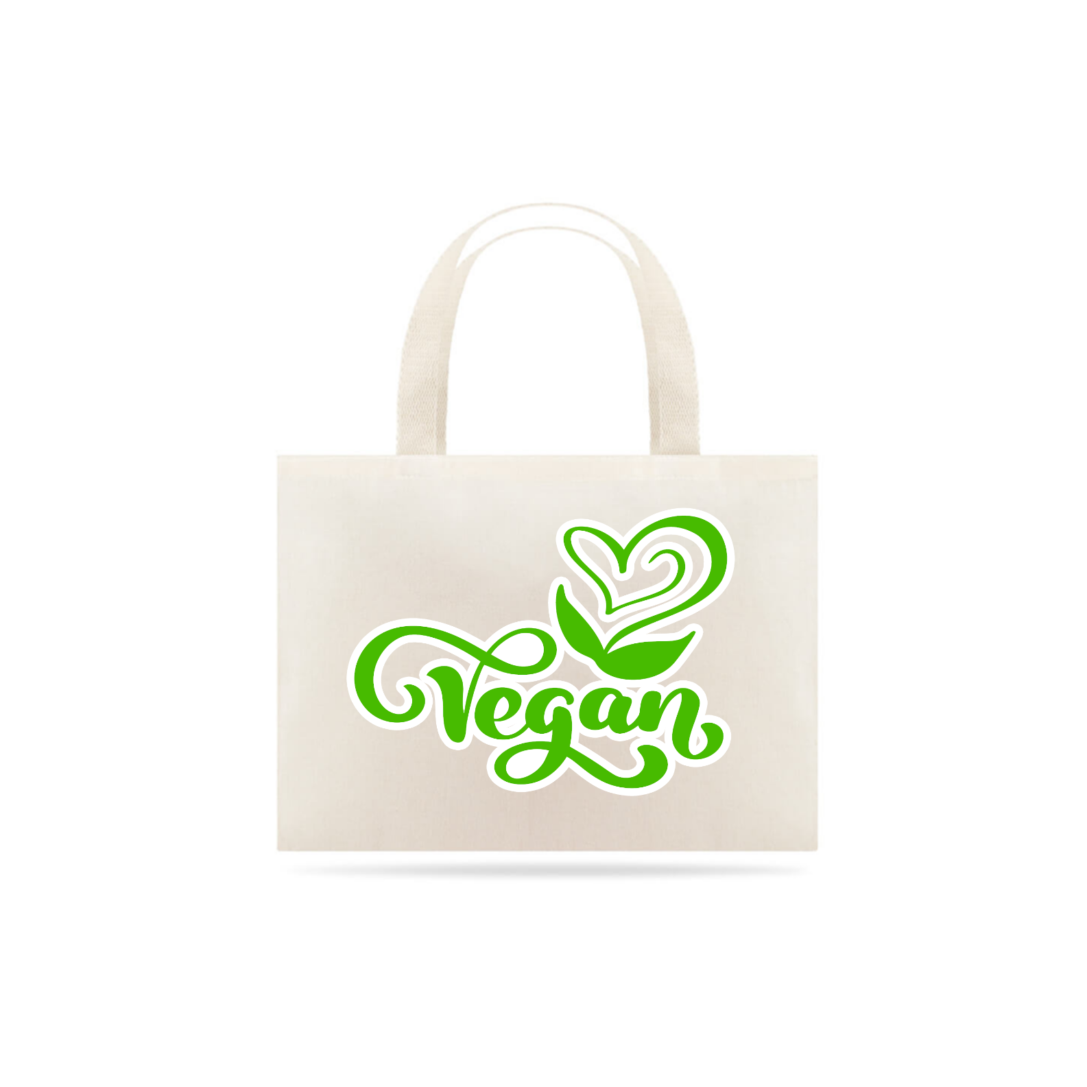 Nome do produto  Bolsa para o adulto: Vegan