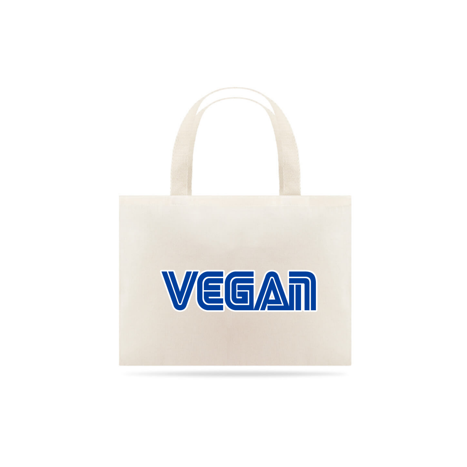 Nome do produto  Bolsa para o adulto: Vegan - Sega