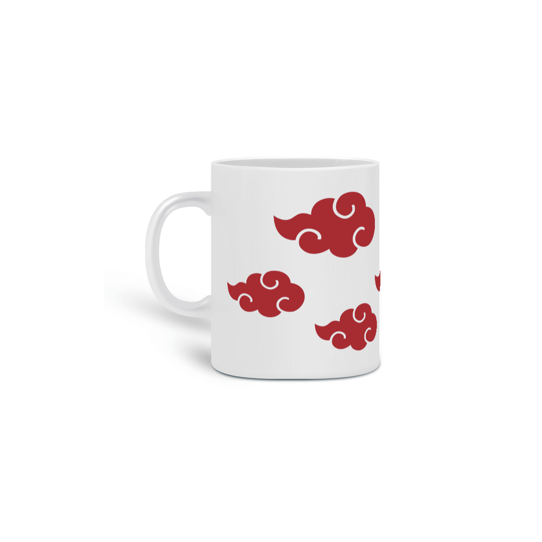 Caneca Akatsuki