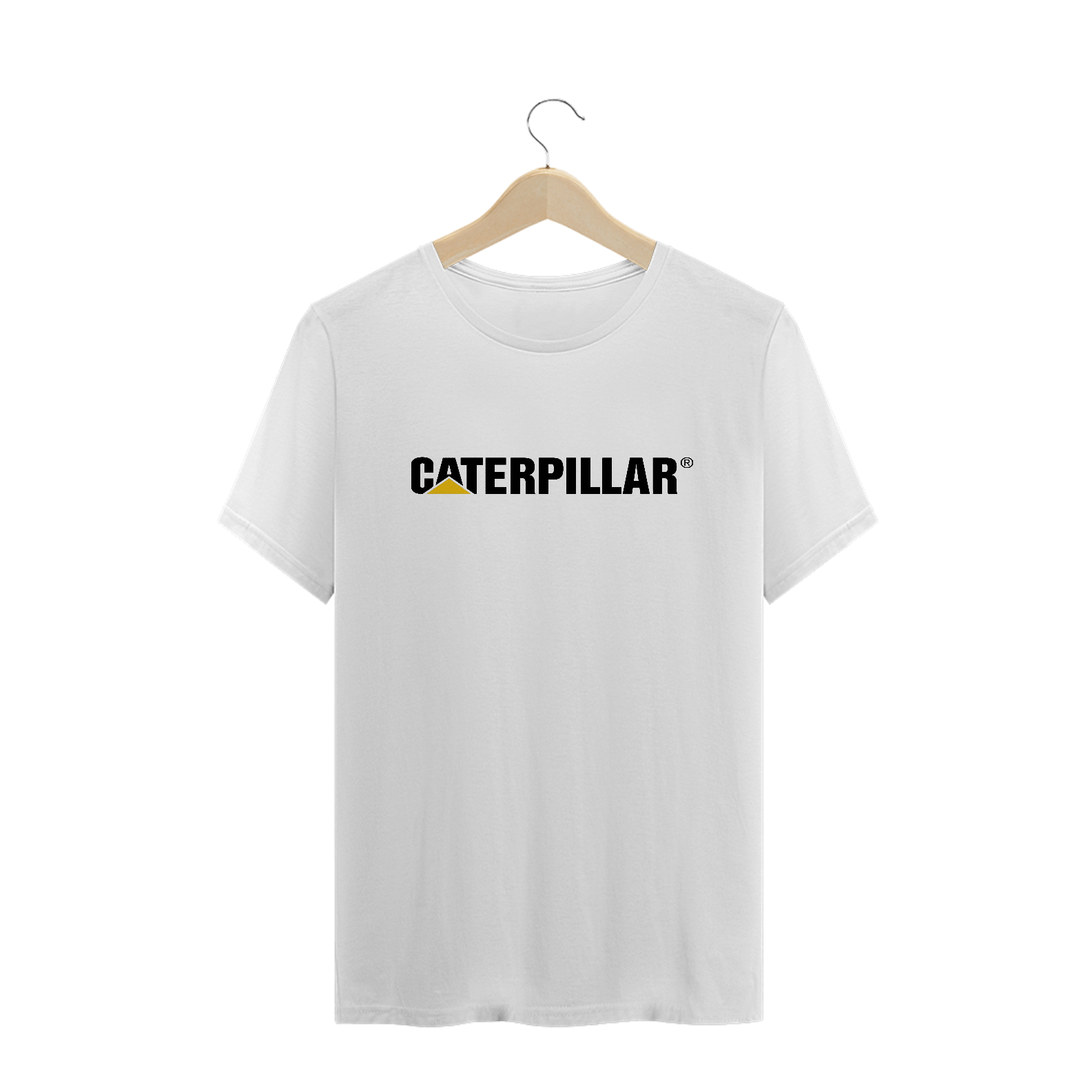 CAMISA CATERPILLAR 