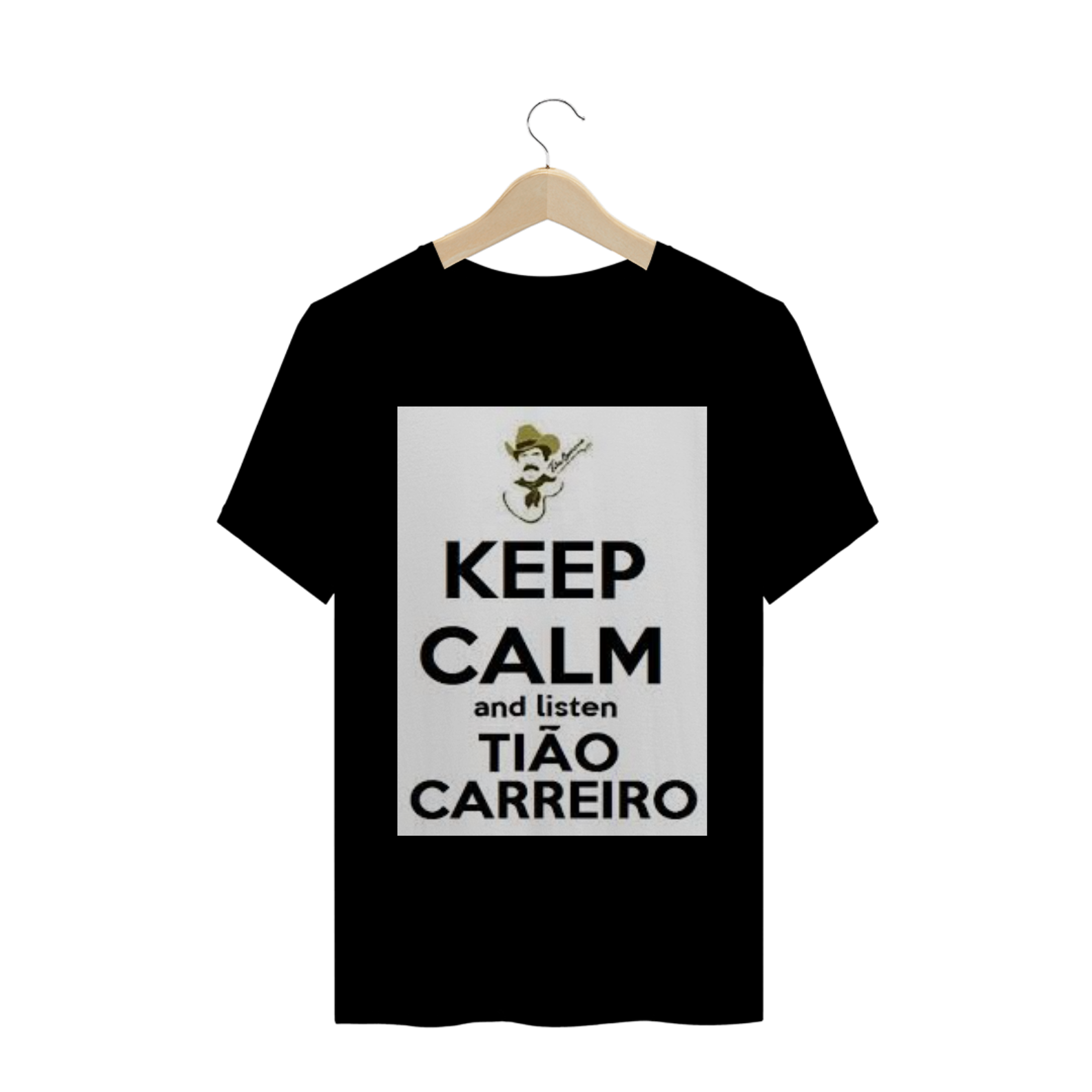 CAMISA TIAO CARREIRO