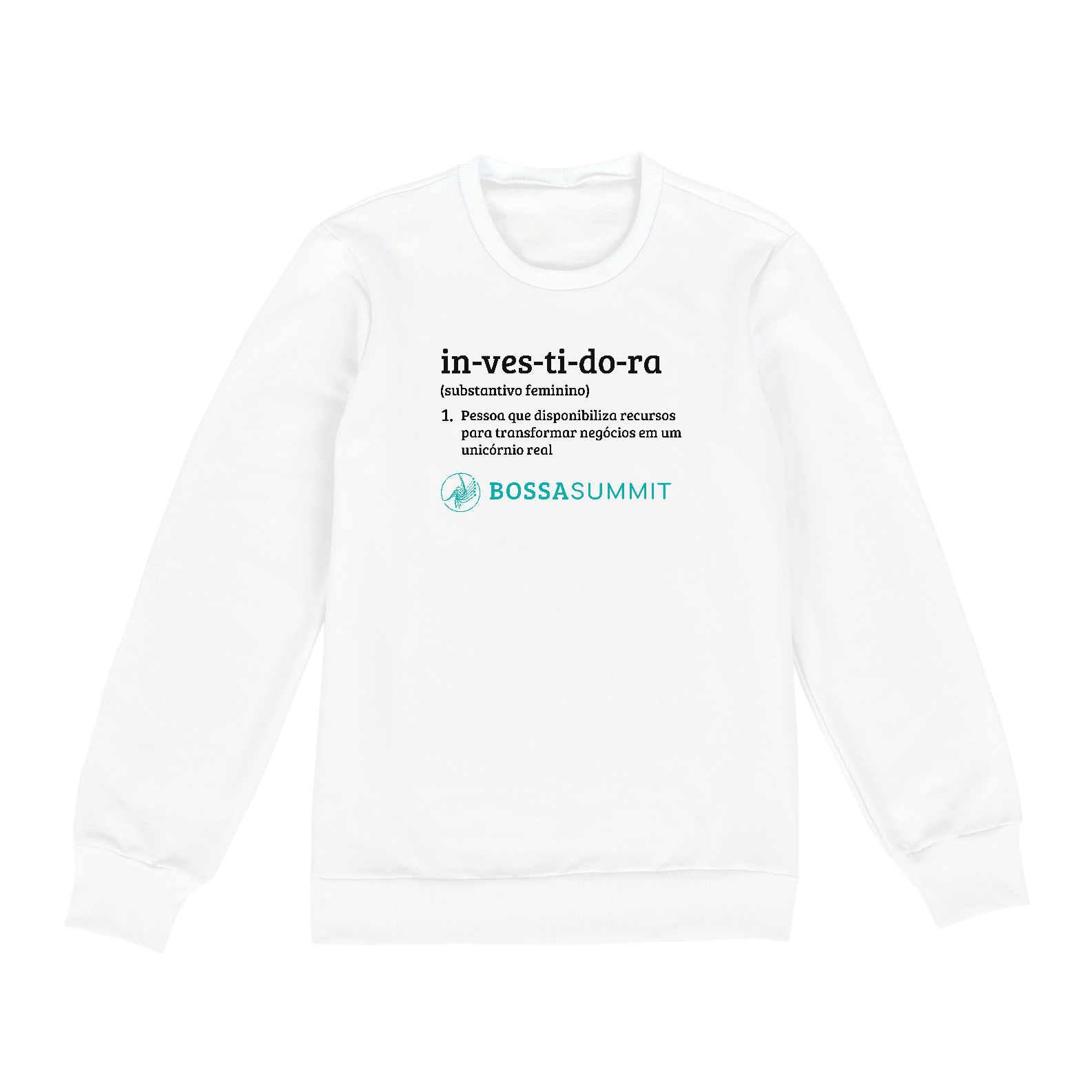 Moletom Fechado - in-ves-ti-do-ra