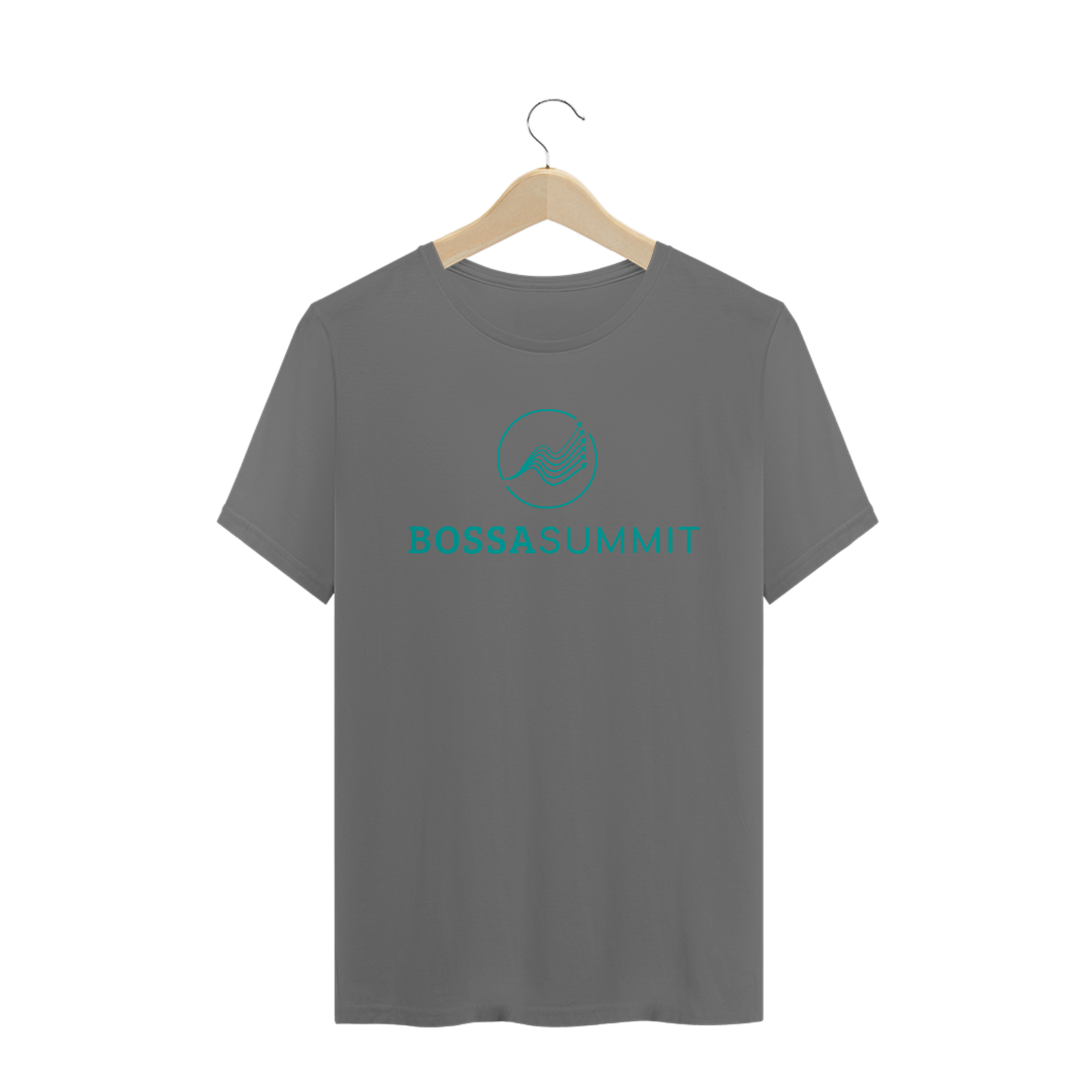 Camiseta Estonada - Bossa Summit