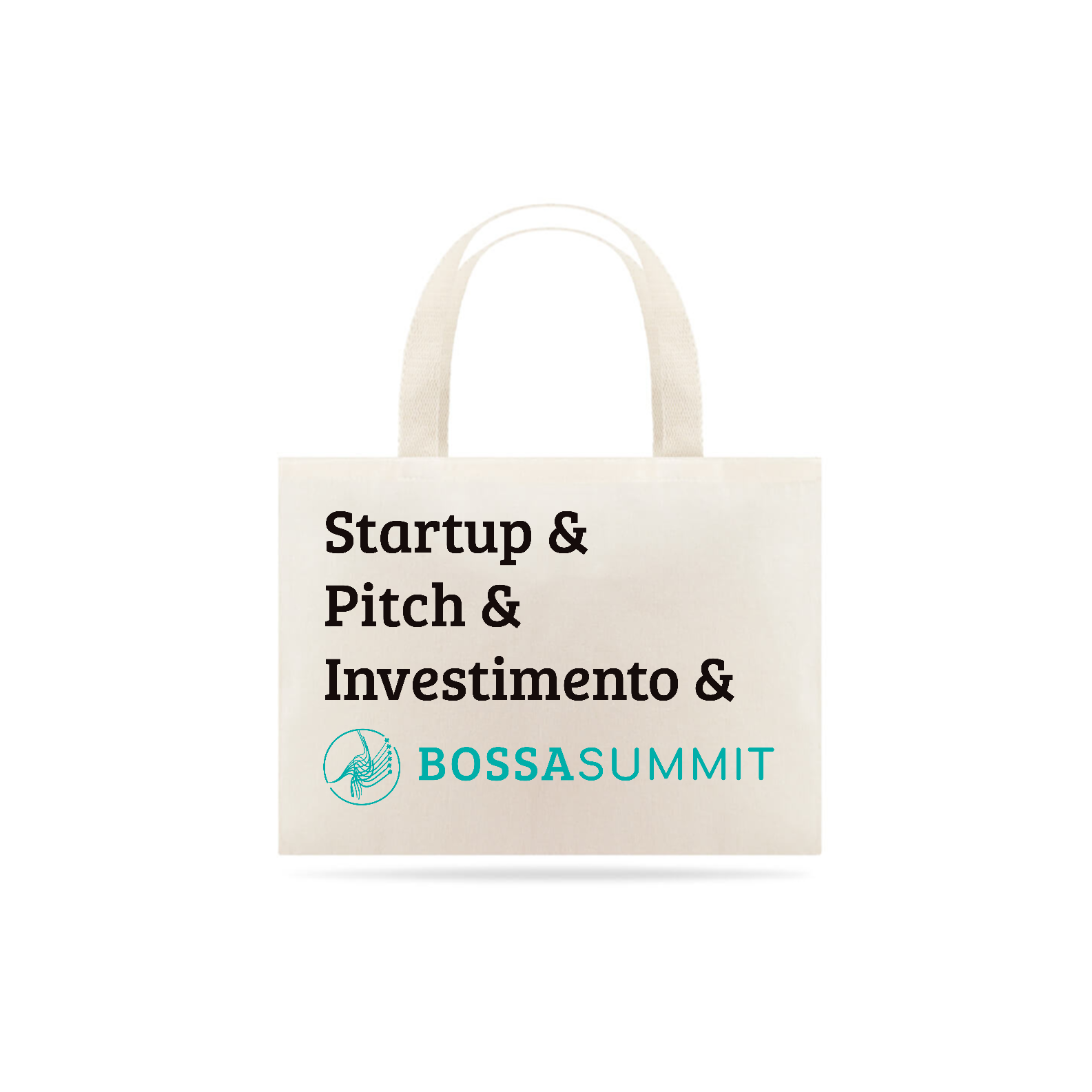 Ecobag - Startup & Pitch & Investimento