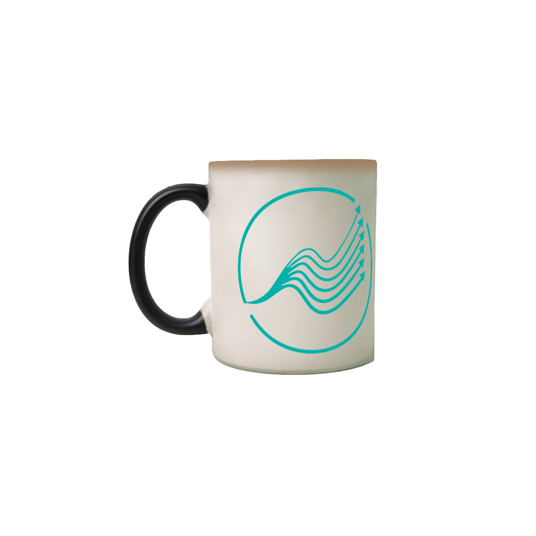 Caneca Mágica - Bossa Summit