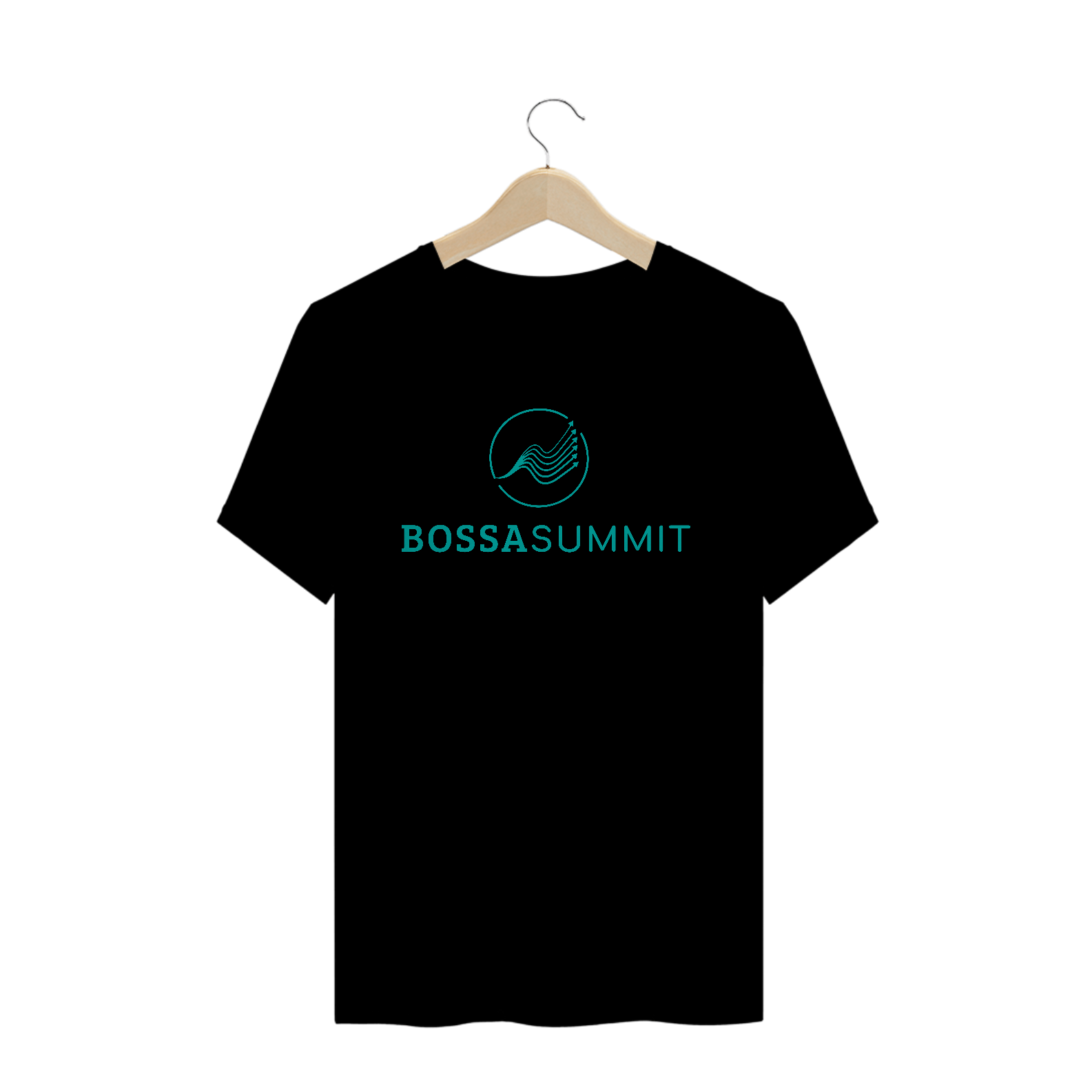 Camiseta - Bossa Summit