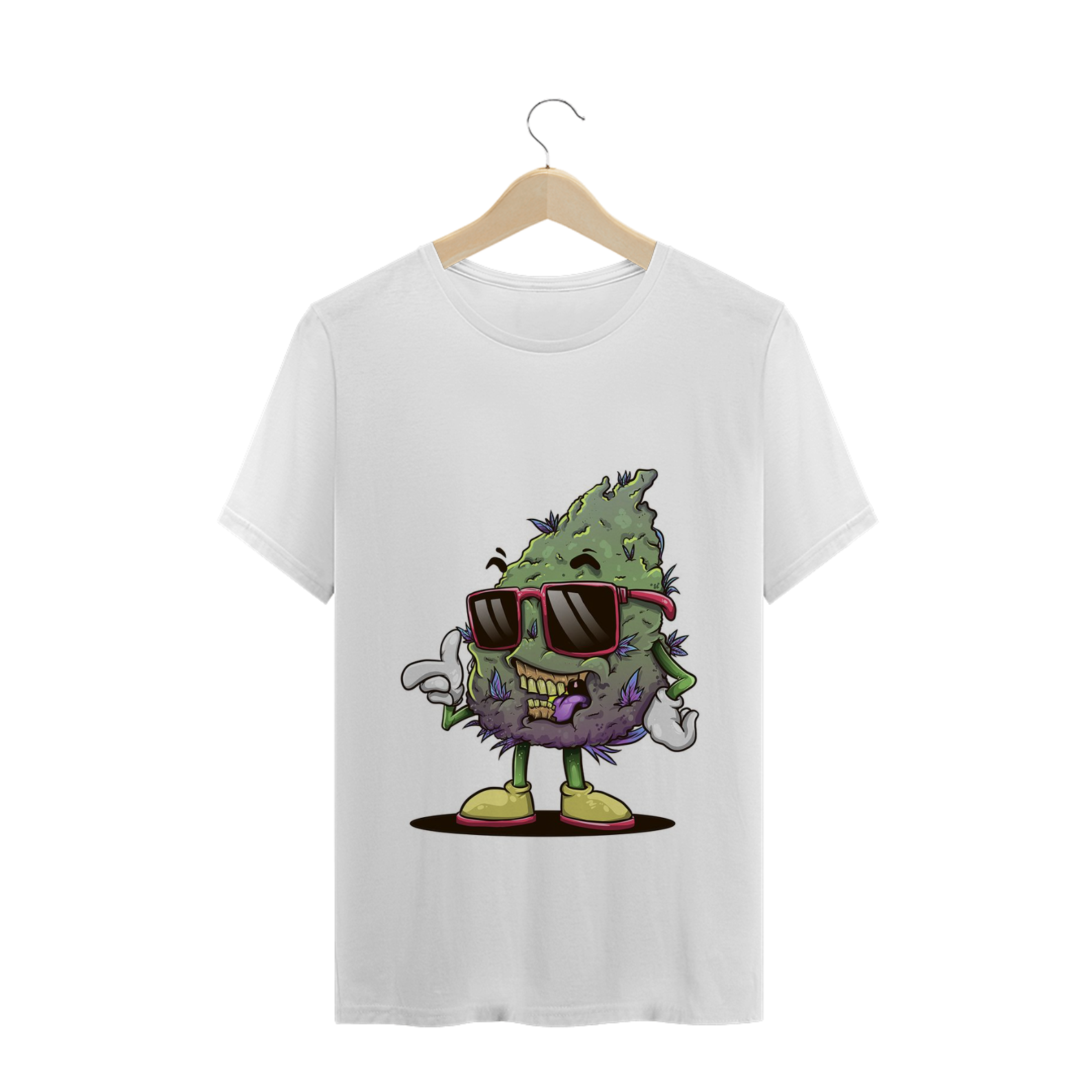 Nome do produto: Bud Head 