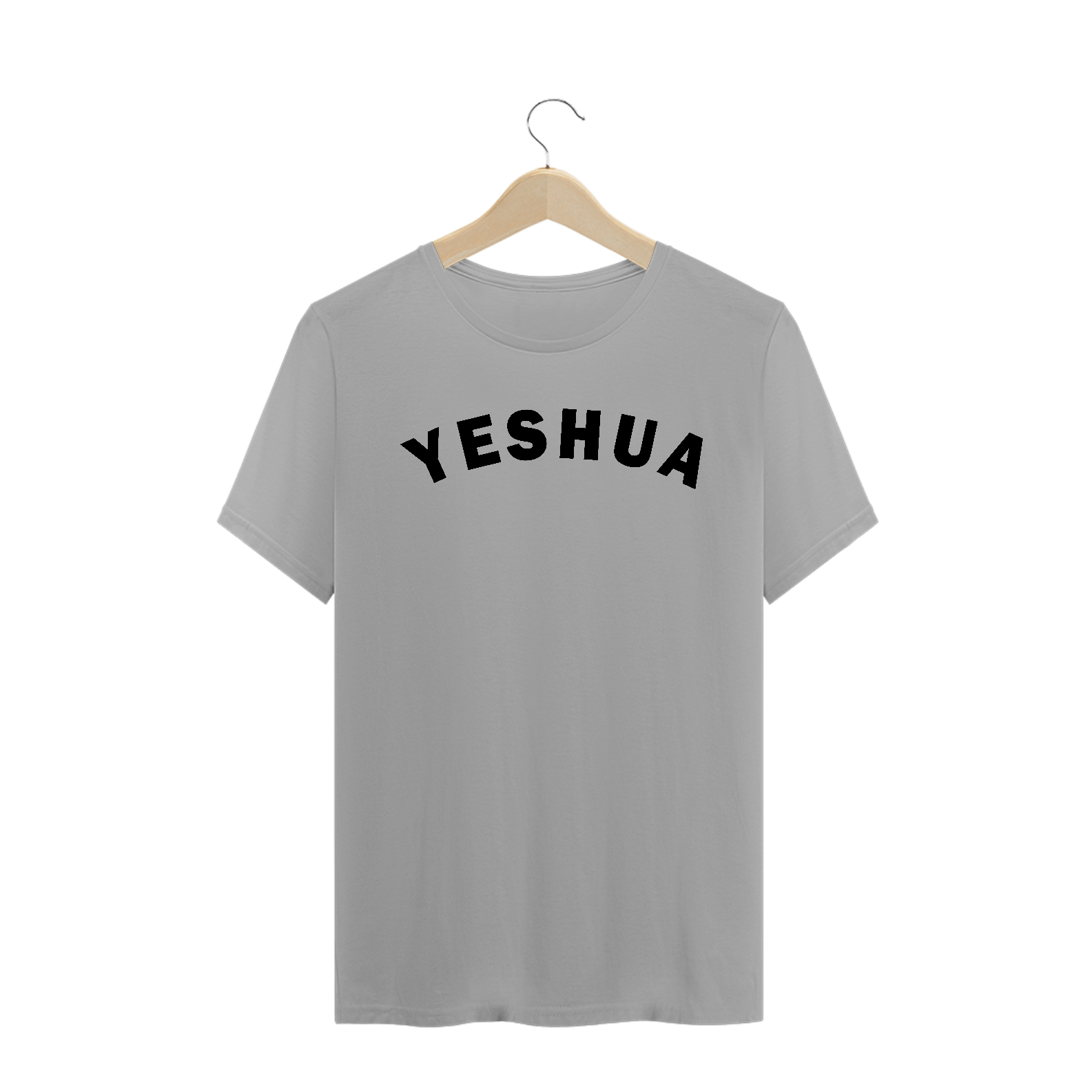 Camiseta yeshua clara