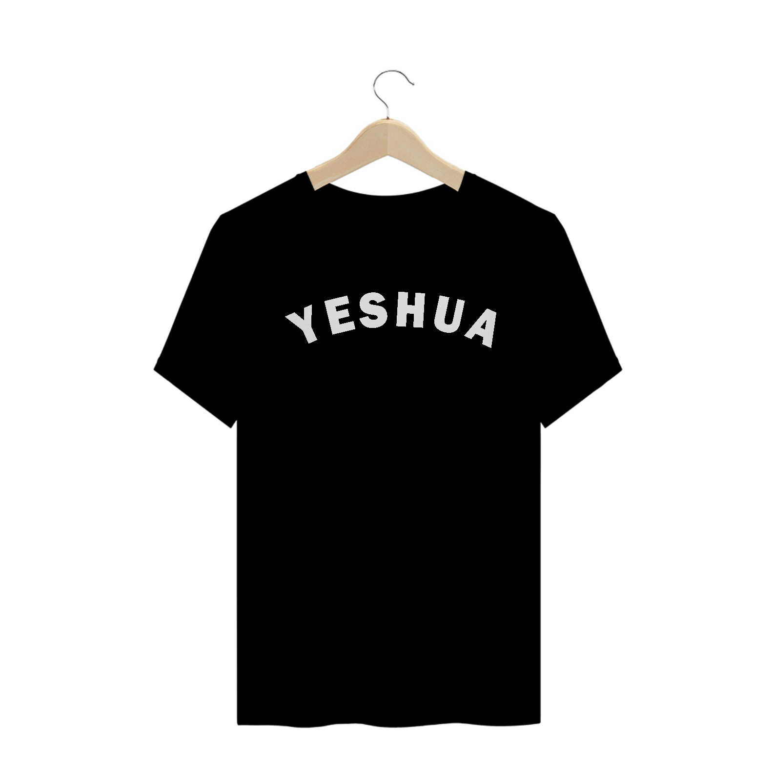 Camiseta Yeshua