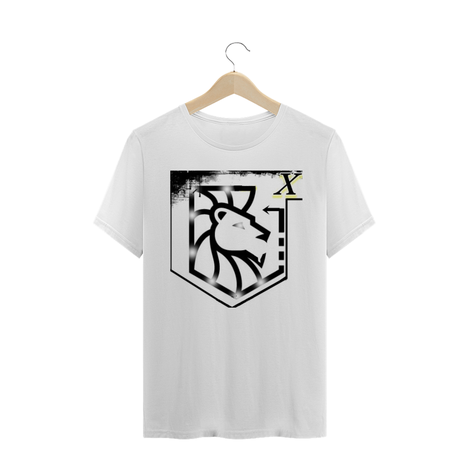CAMISETA LEON-X