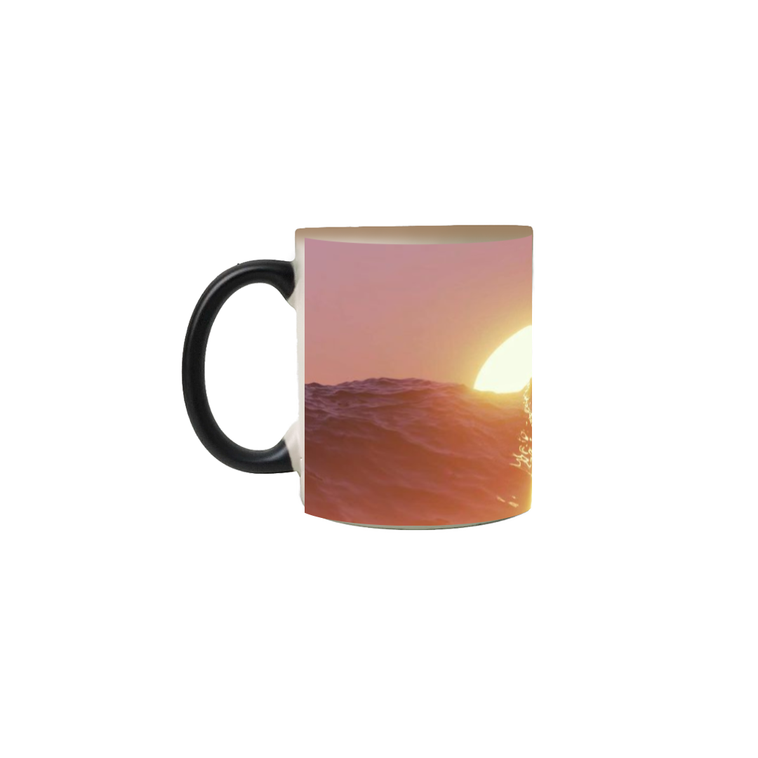 CANECA MAGICA SUMMER